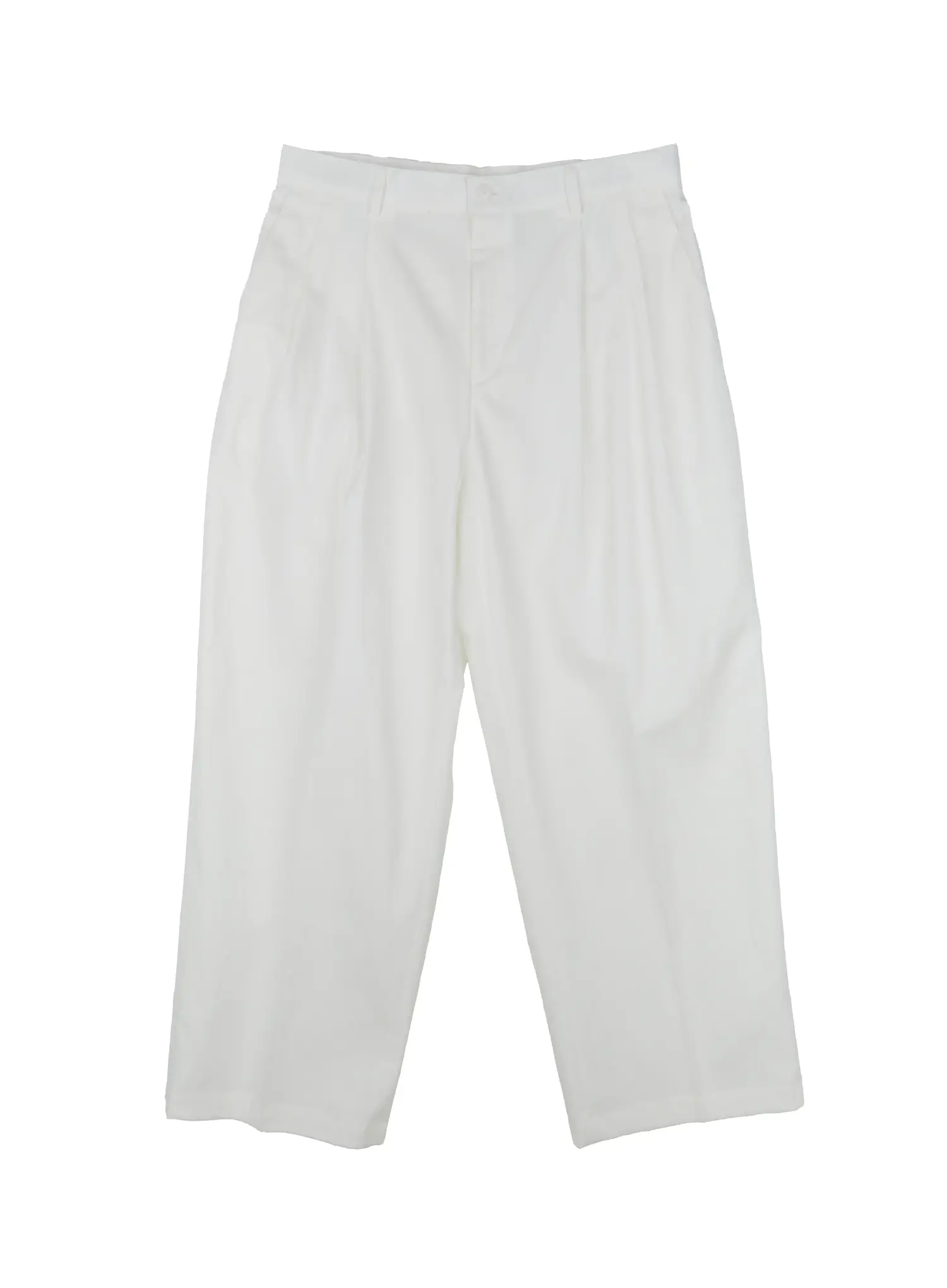 Men's Baggy Wide-Leg Trousers IL501 - Image 17