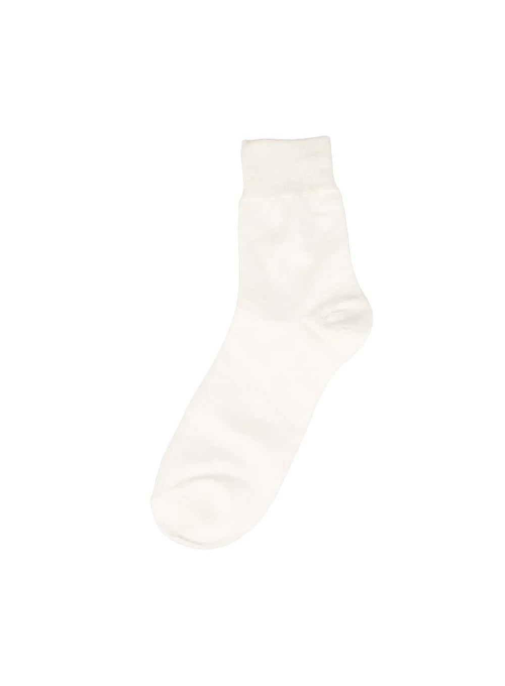 Men's Basic Socks IY410 - Image 2