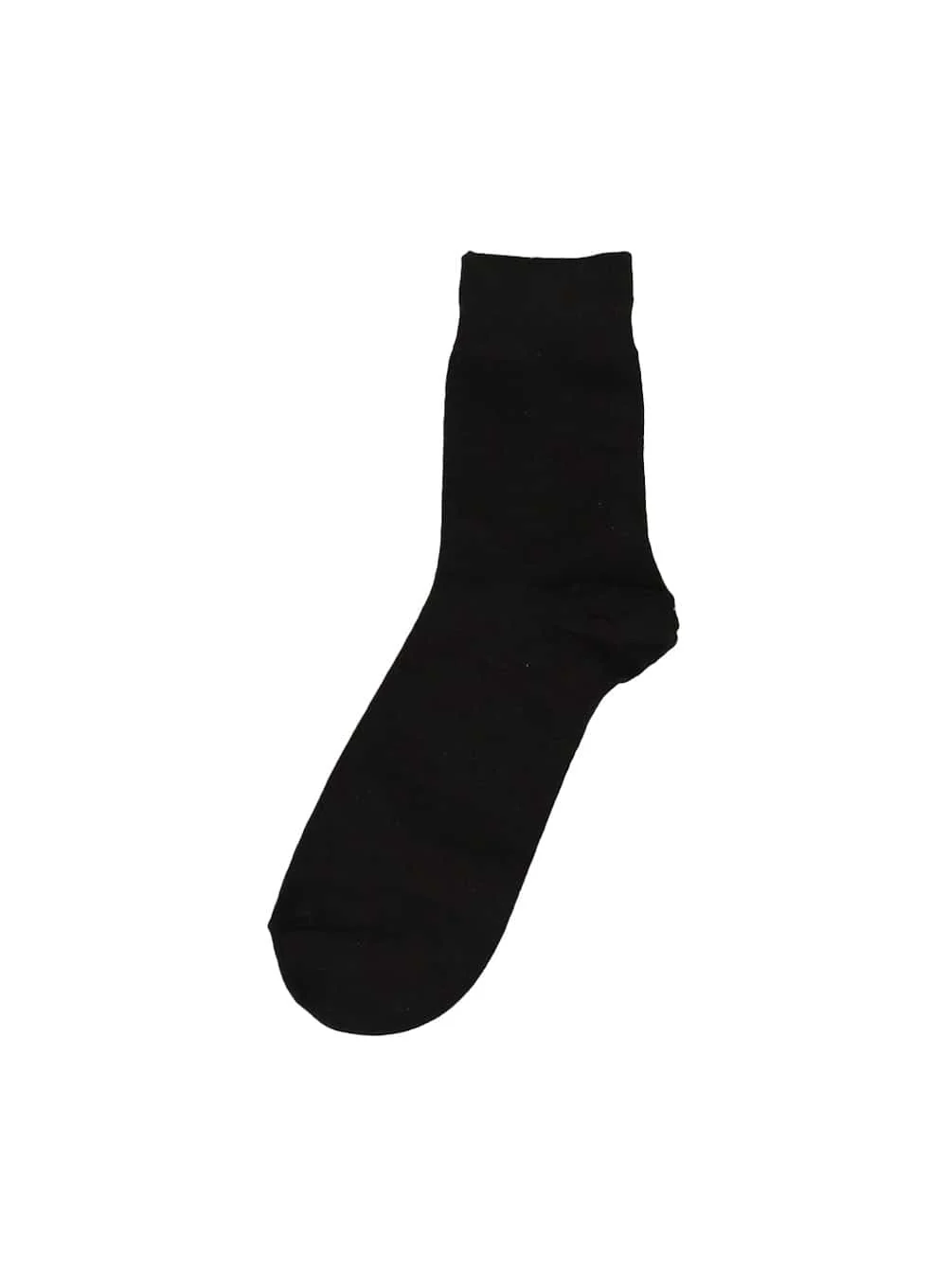 Men's Basic Socks IY410 - Image 3