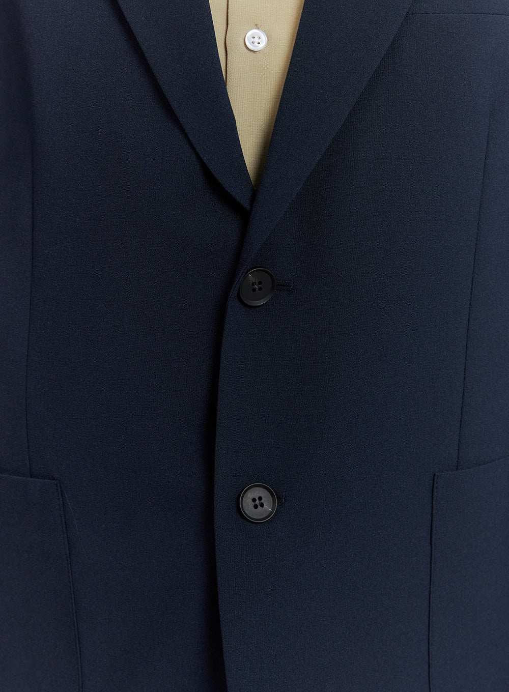 Men's Basic Suit Jacket IA401 - Image 3