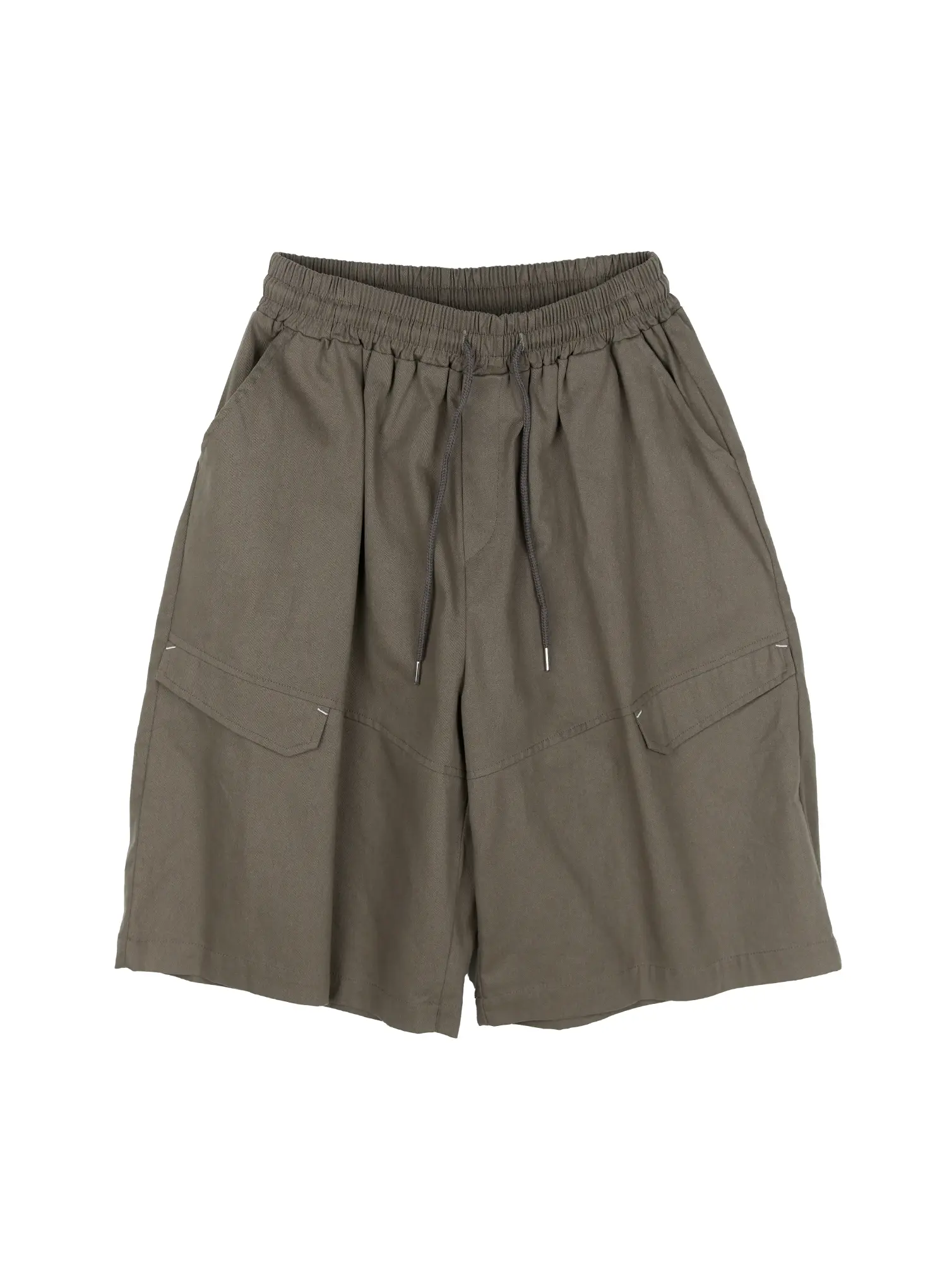 Men's Bermuda Cargo Shorts IG511 - Image 16