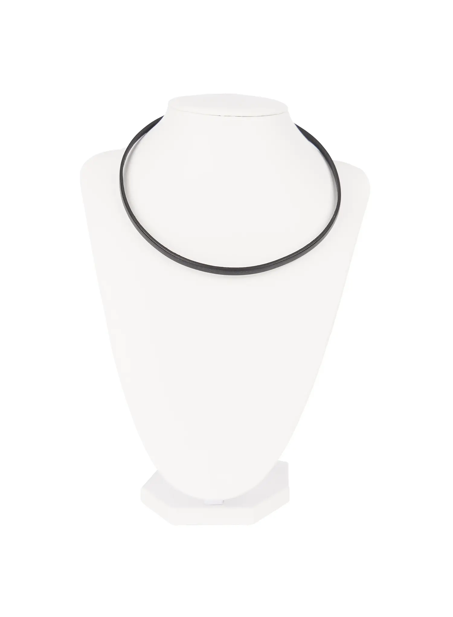 Men's Choker Necklace IL511 - Image 10