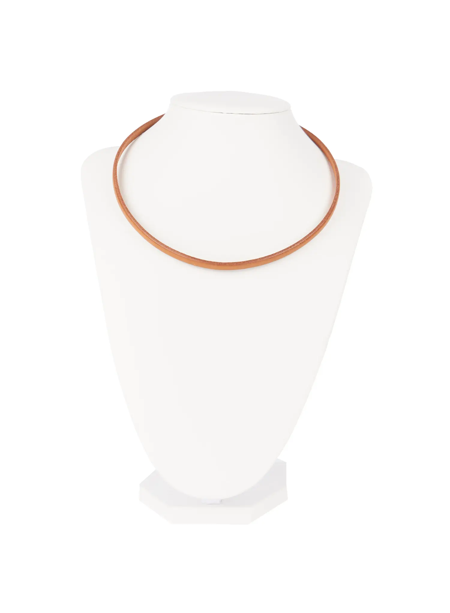 Men's Choker Necklace IL511 - Image 11
