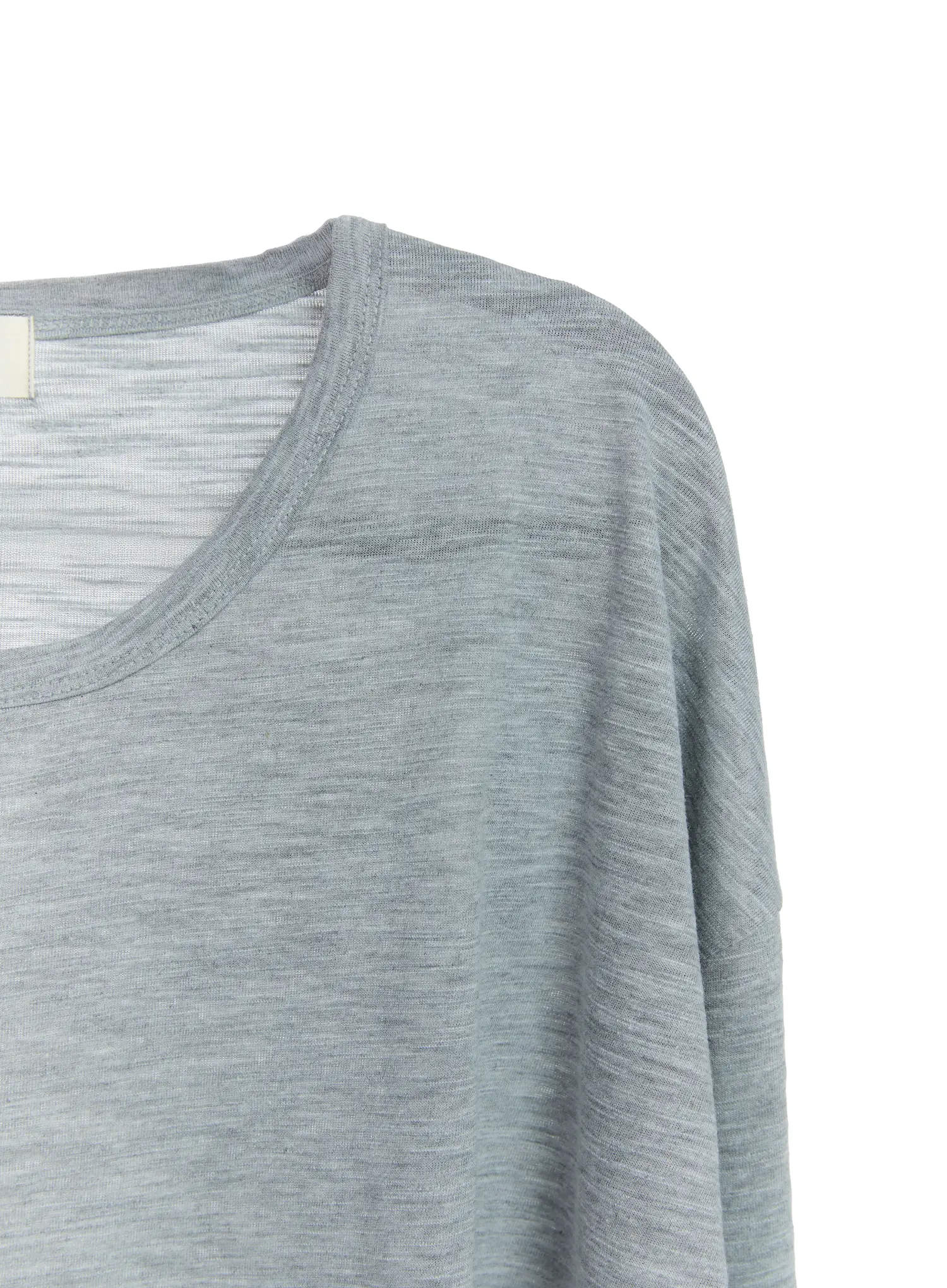 Men's Classic Long-Sleeve Tee IG512 - Image 3