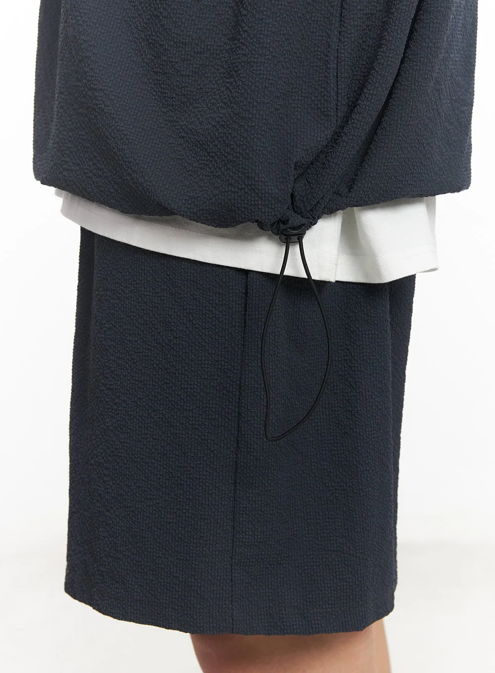Men's Classic Oversized T-Shirt IA518 - Image 5