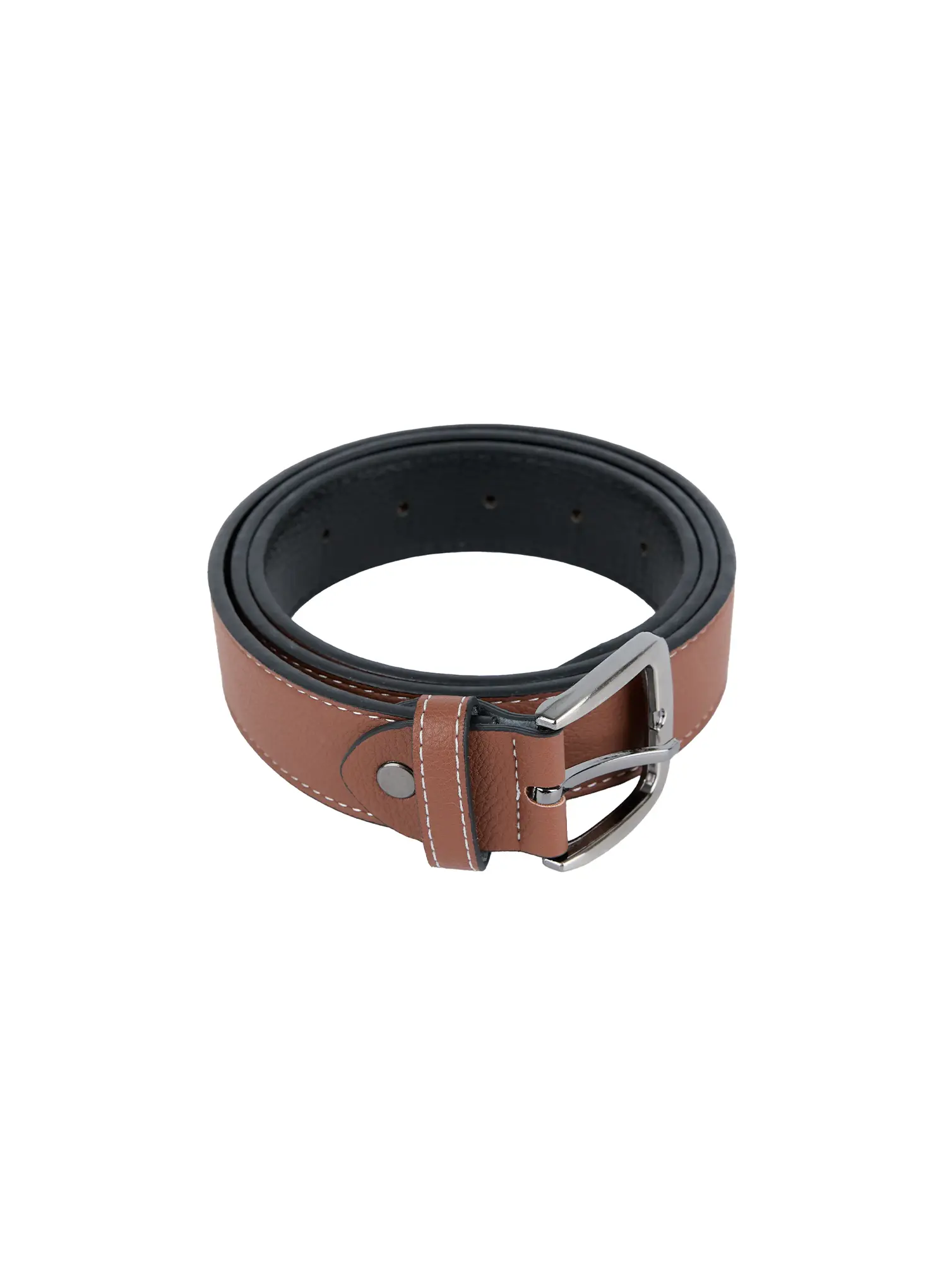 Men's Classic Stitch Belt IG501 - Image 7