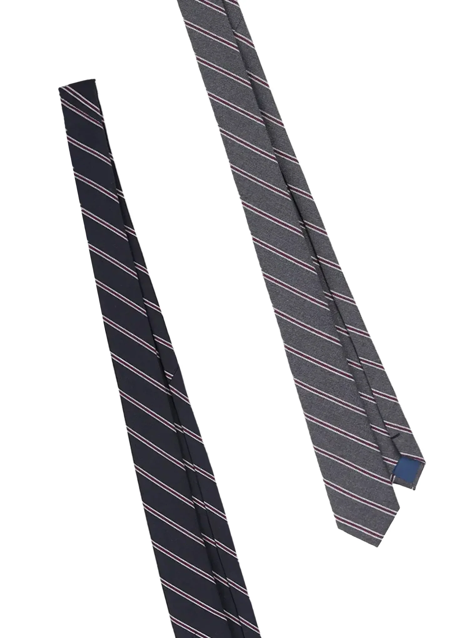 Men's Classic Striped Tie IL516