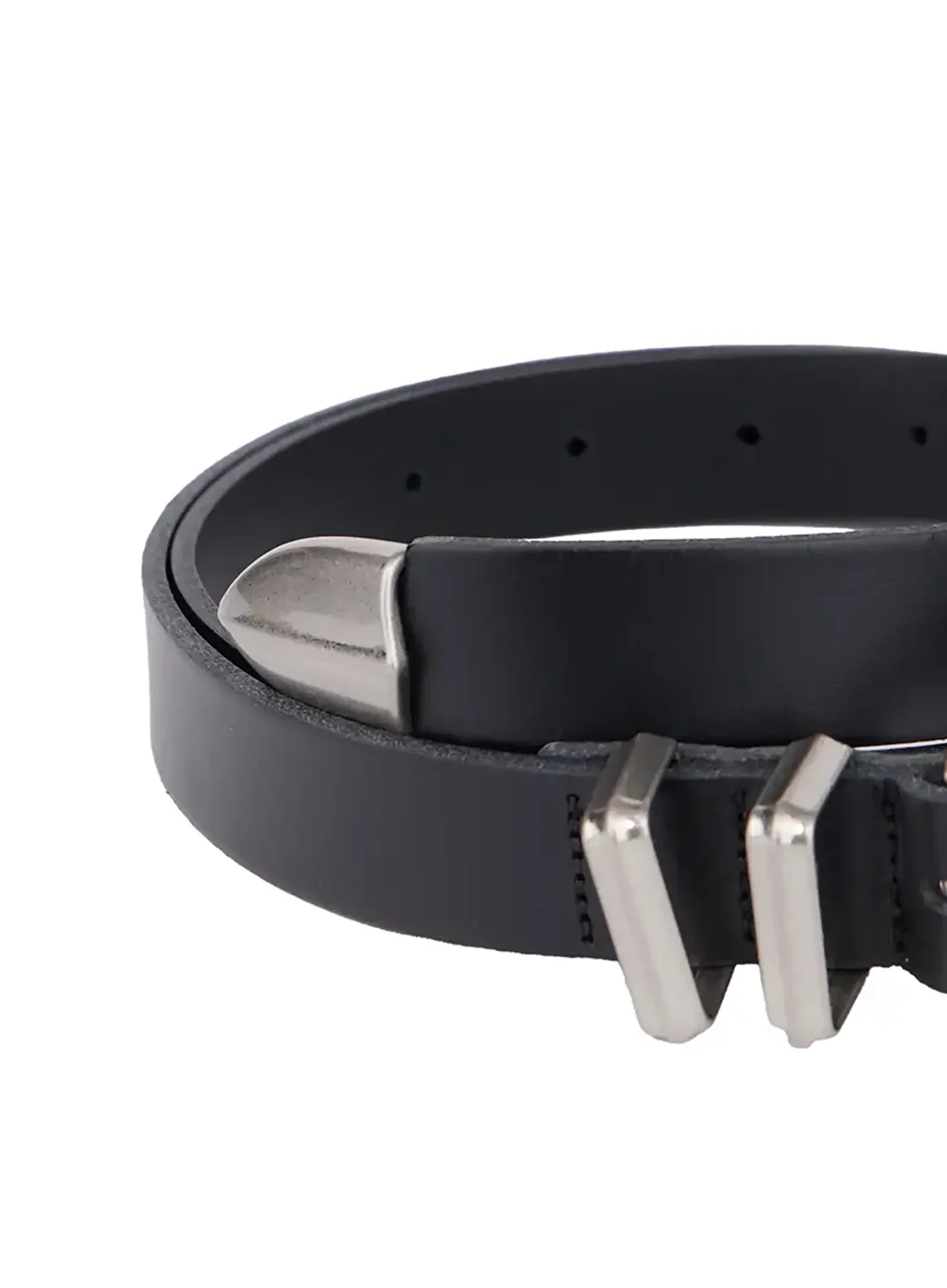 Men's Classic Western Belt IO516 - Image 12