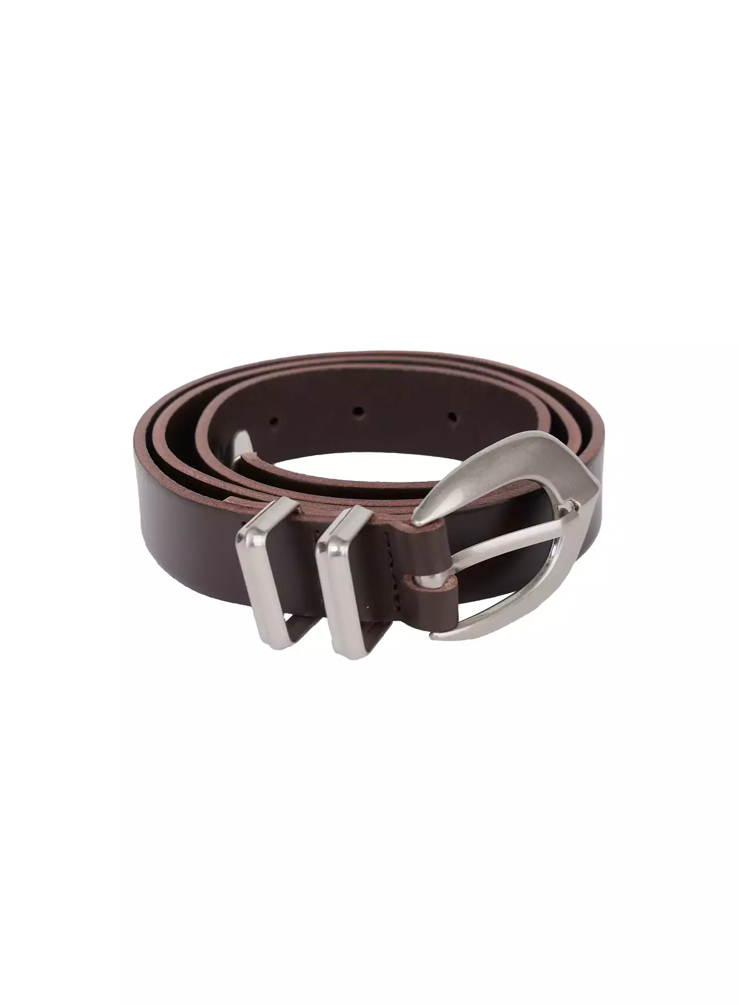 Men's Classic Western Belt IO516 - Image 14