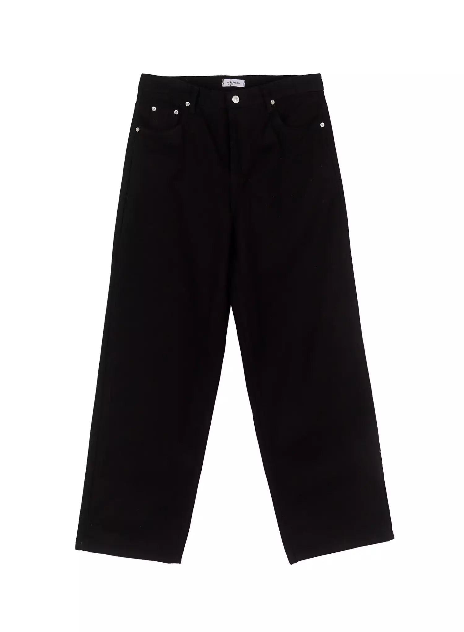 Men's Classic Wide Pants IO516 - Image 15
