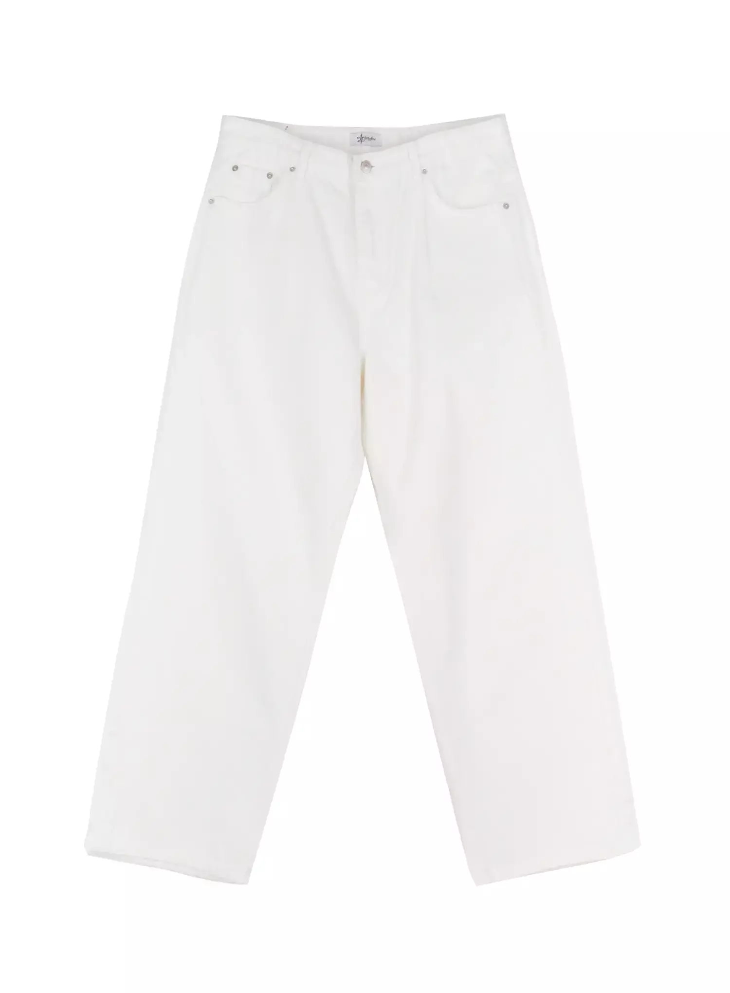 Men's Classic Wide Pants IO516 - Image 16