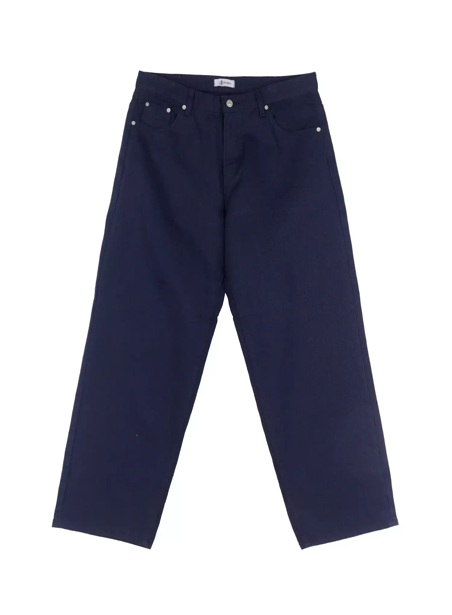 Men's Classic Wide Pants IO516 - Image 17