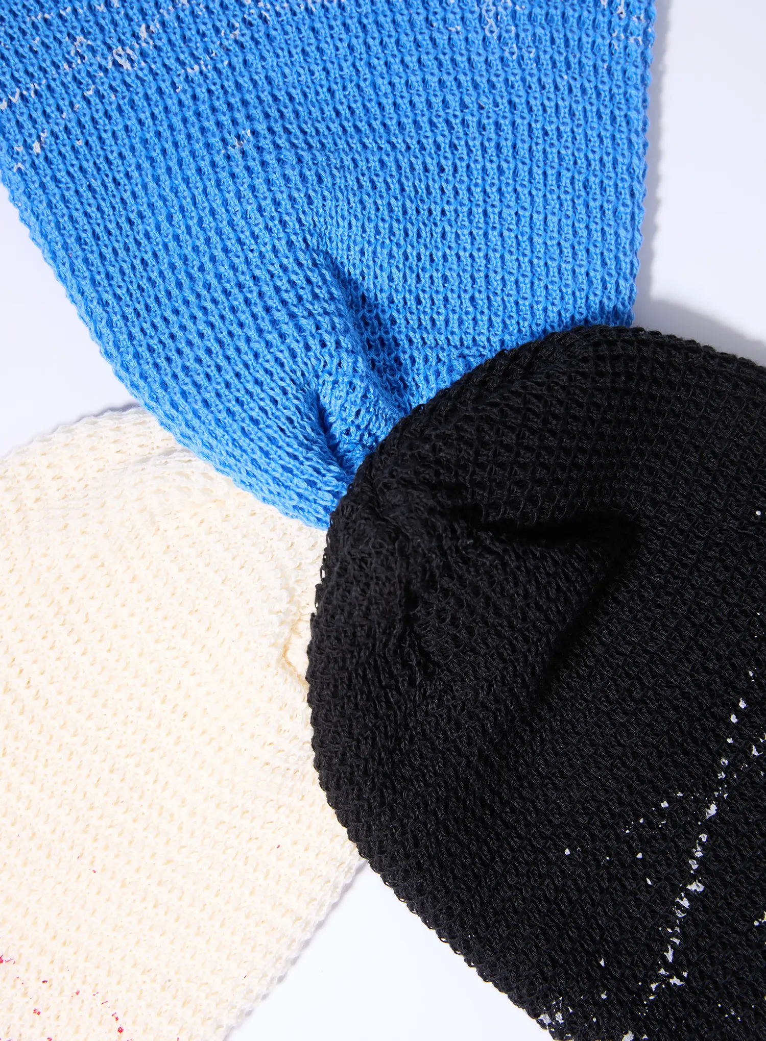 Men's Cotton Beanie IL511