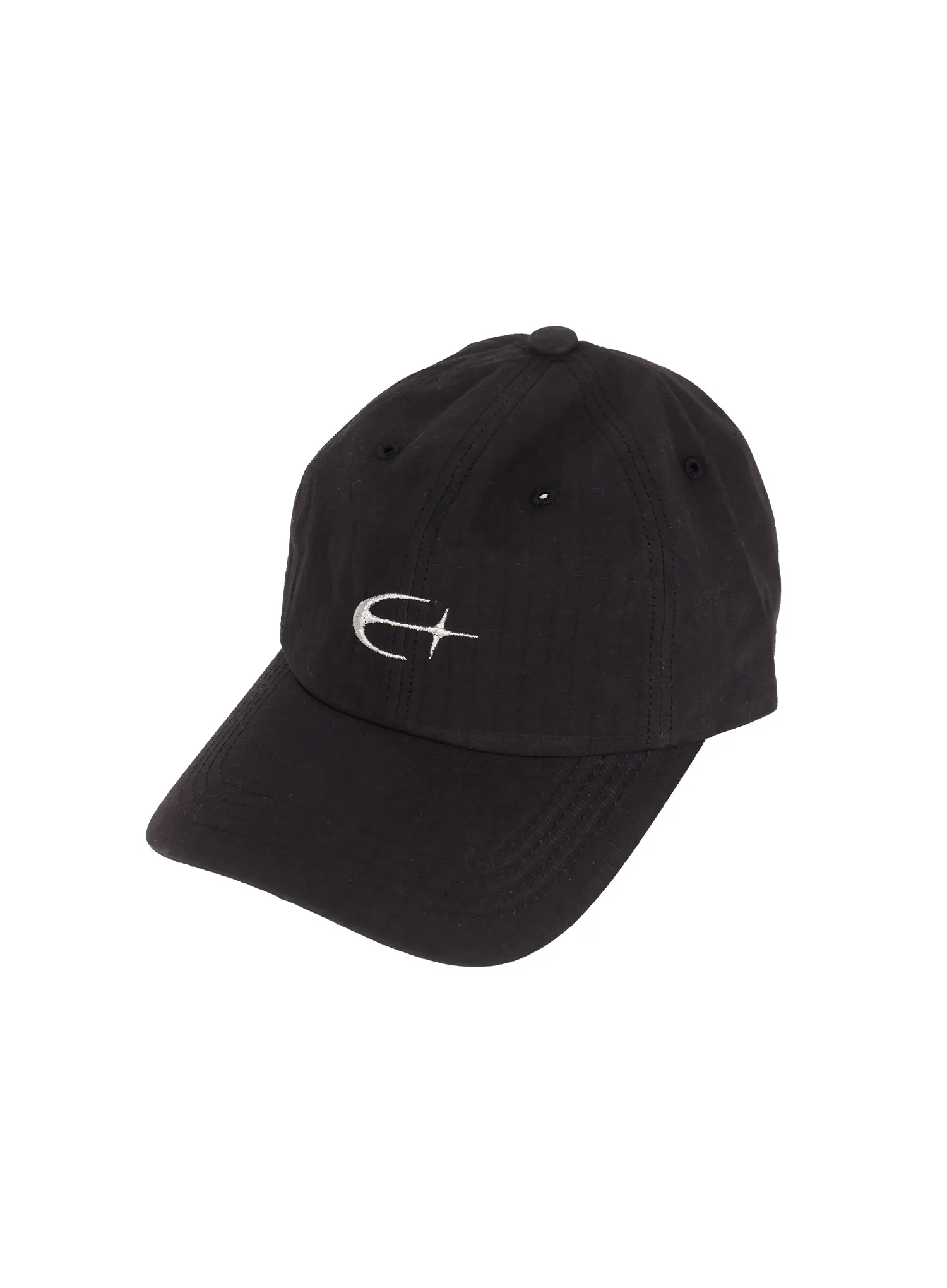 Men's Embroidered Baseball Cap IS502 - Image 11
