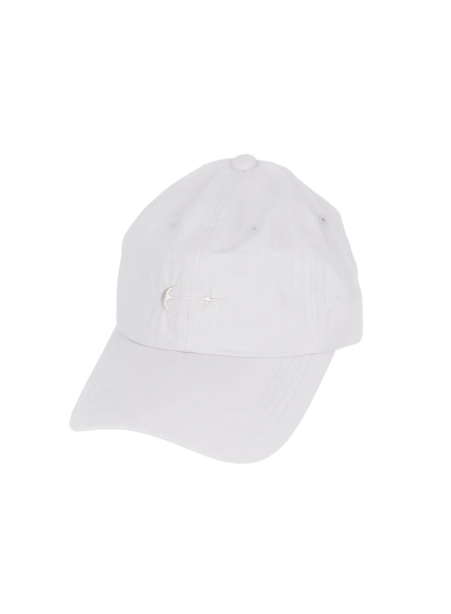 Men's Embroidered Baseball Cap IS502 - Image 15