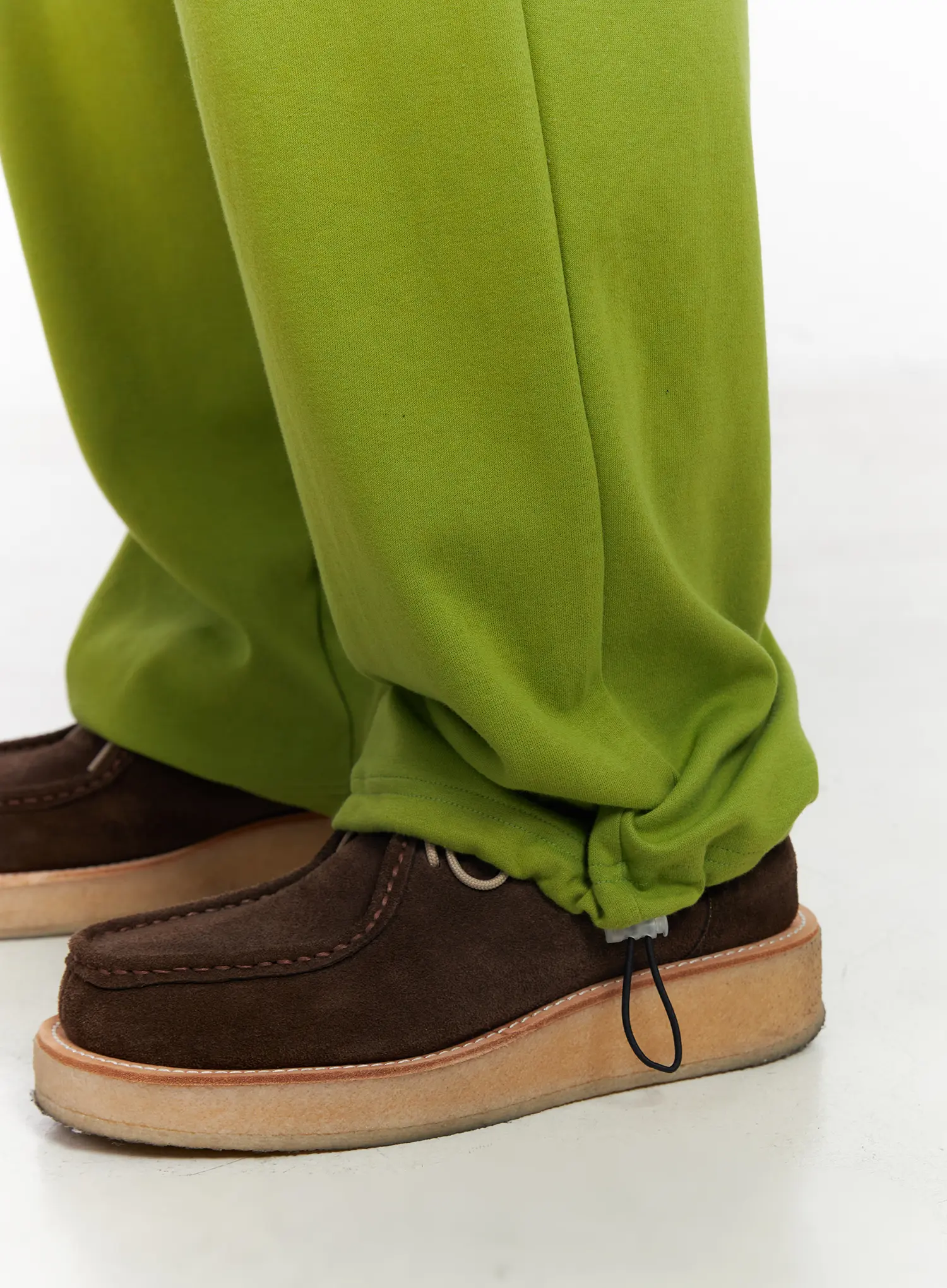 Men's Essential String Cargo Pants IA501 - Image 2