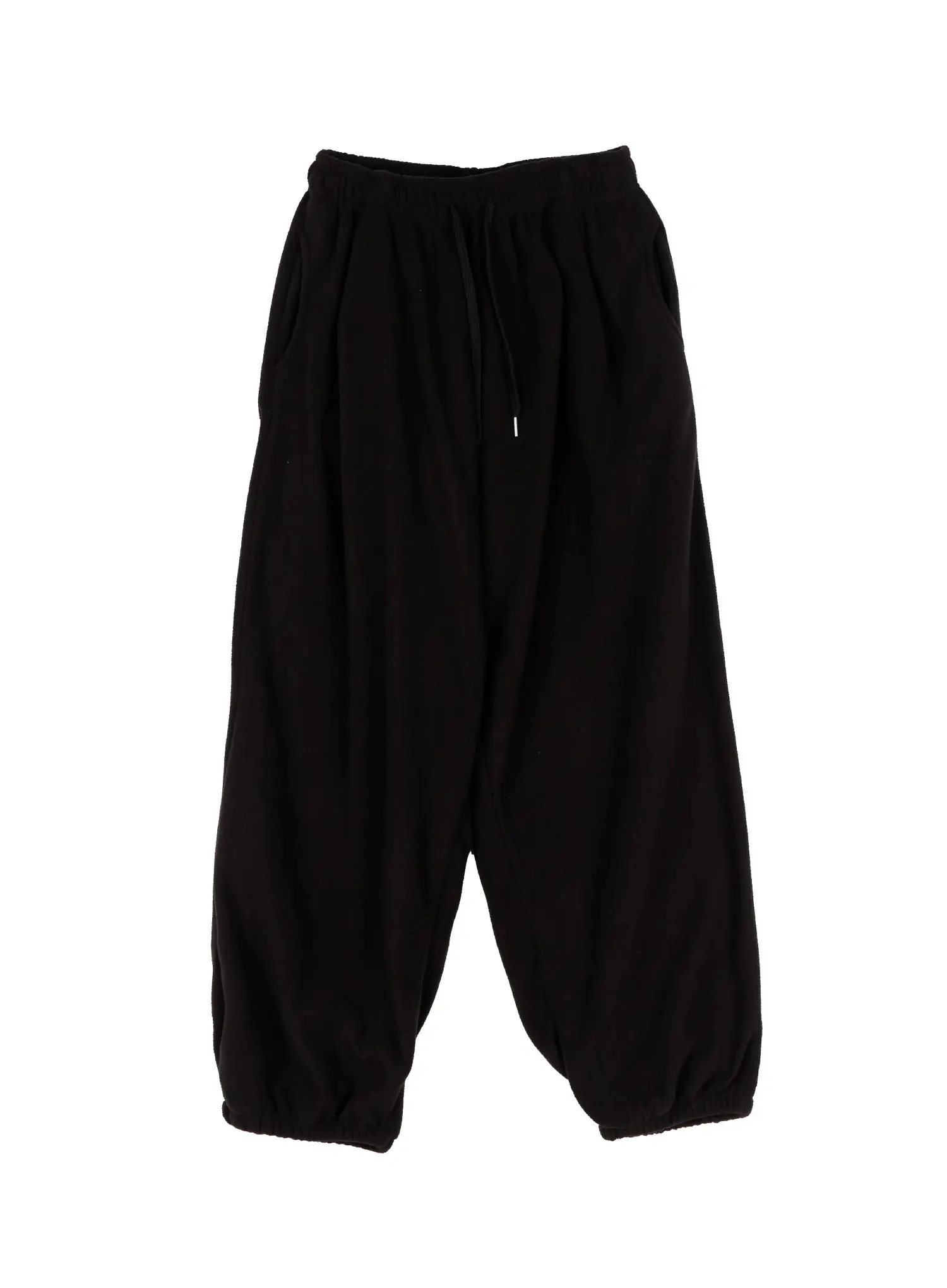 Men's Fleece Jogger Sweatpants ID524 - Image 11