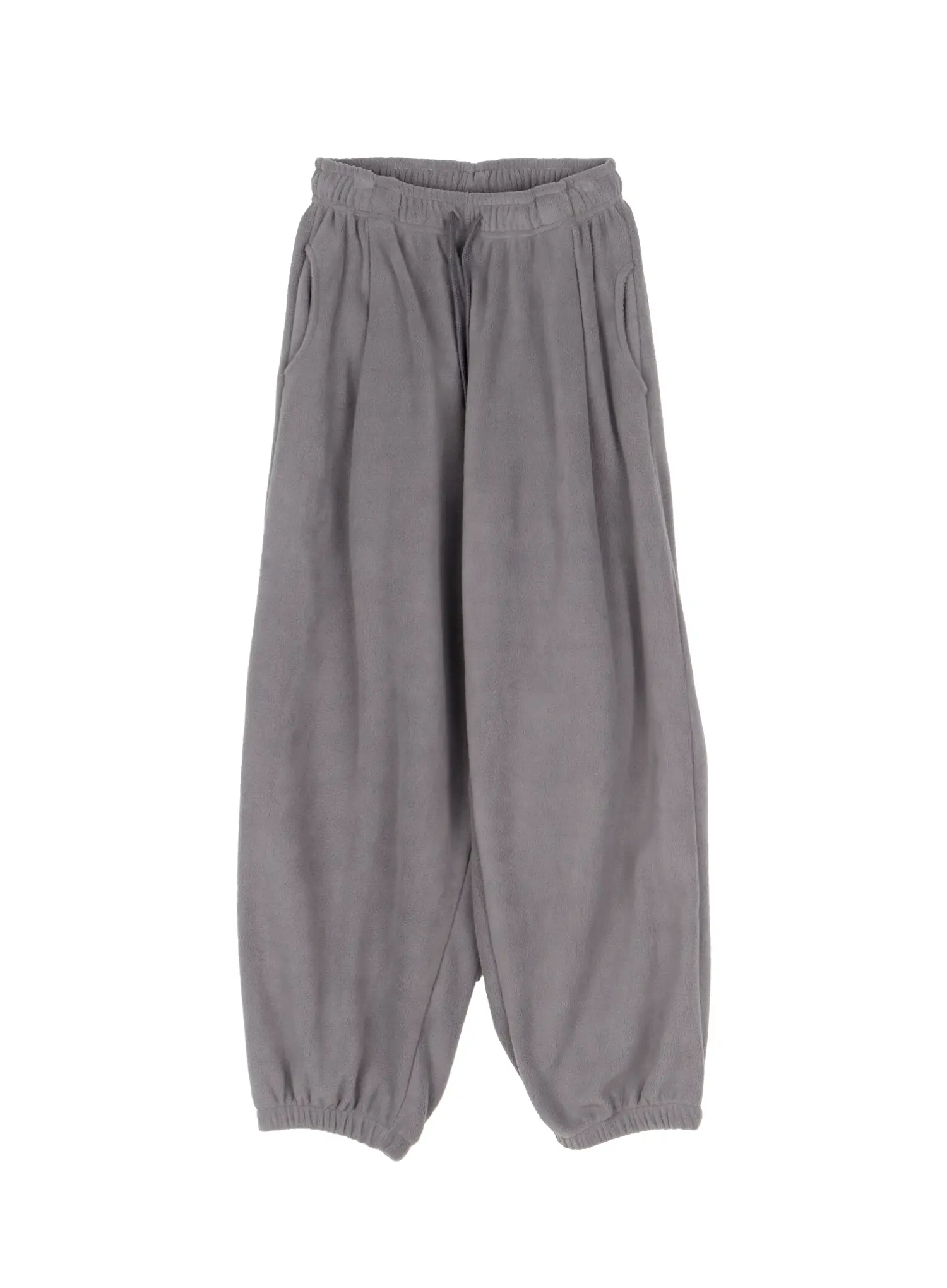 Men's Fleece Jogger Sweatpants ID524 - Image 12