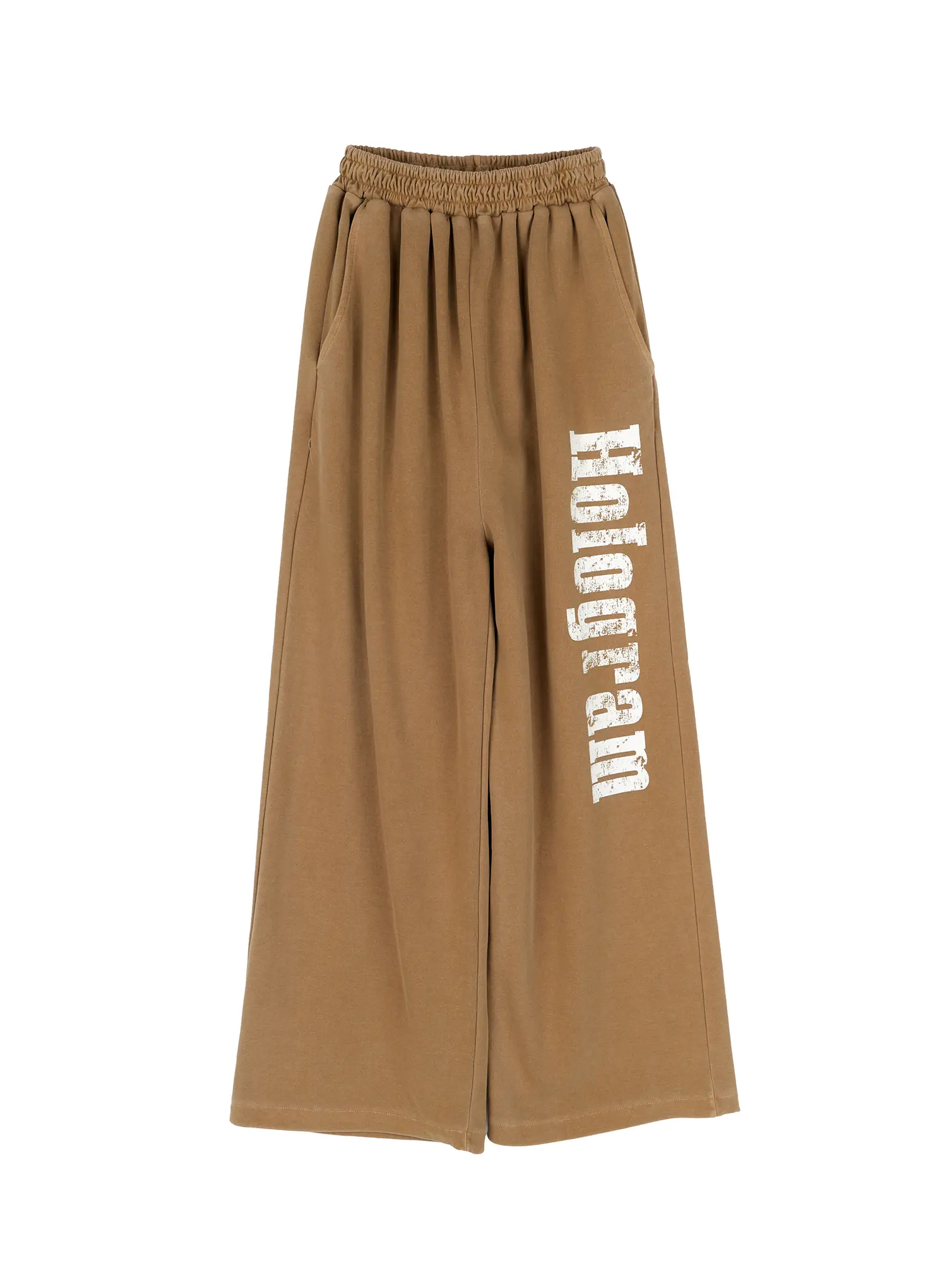 Men's Graphic Print Sweatpants IA520 - Image 15