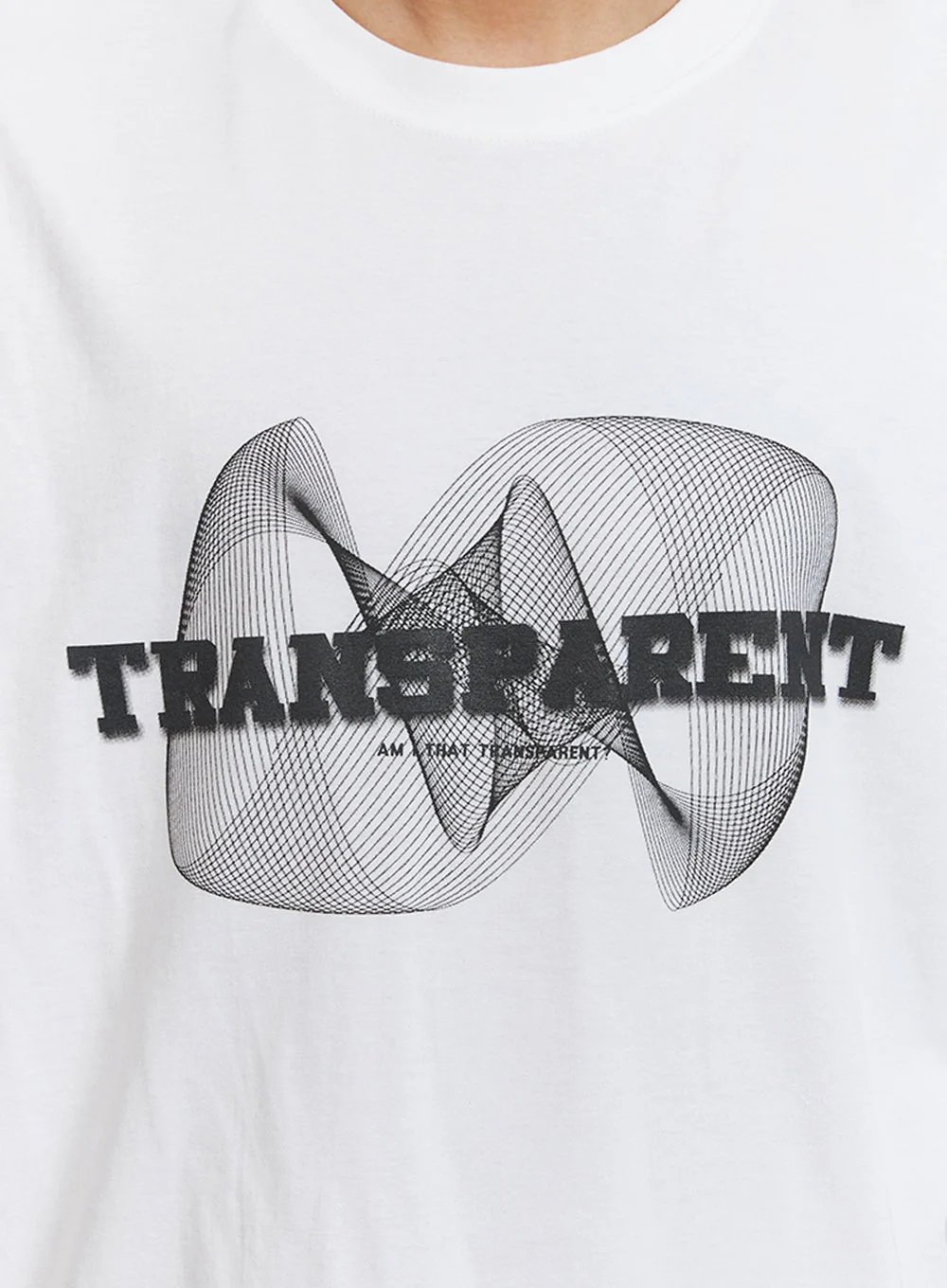 Men's Graphic T-Shirt IU419 - Image 3
