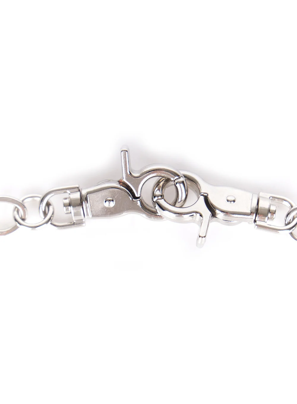 Men's Layered Chain IU518 - Image 7