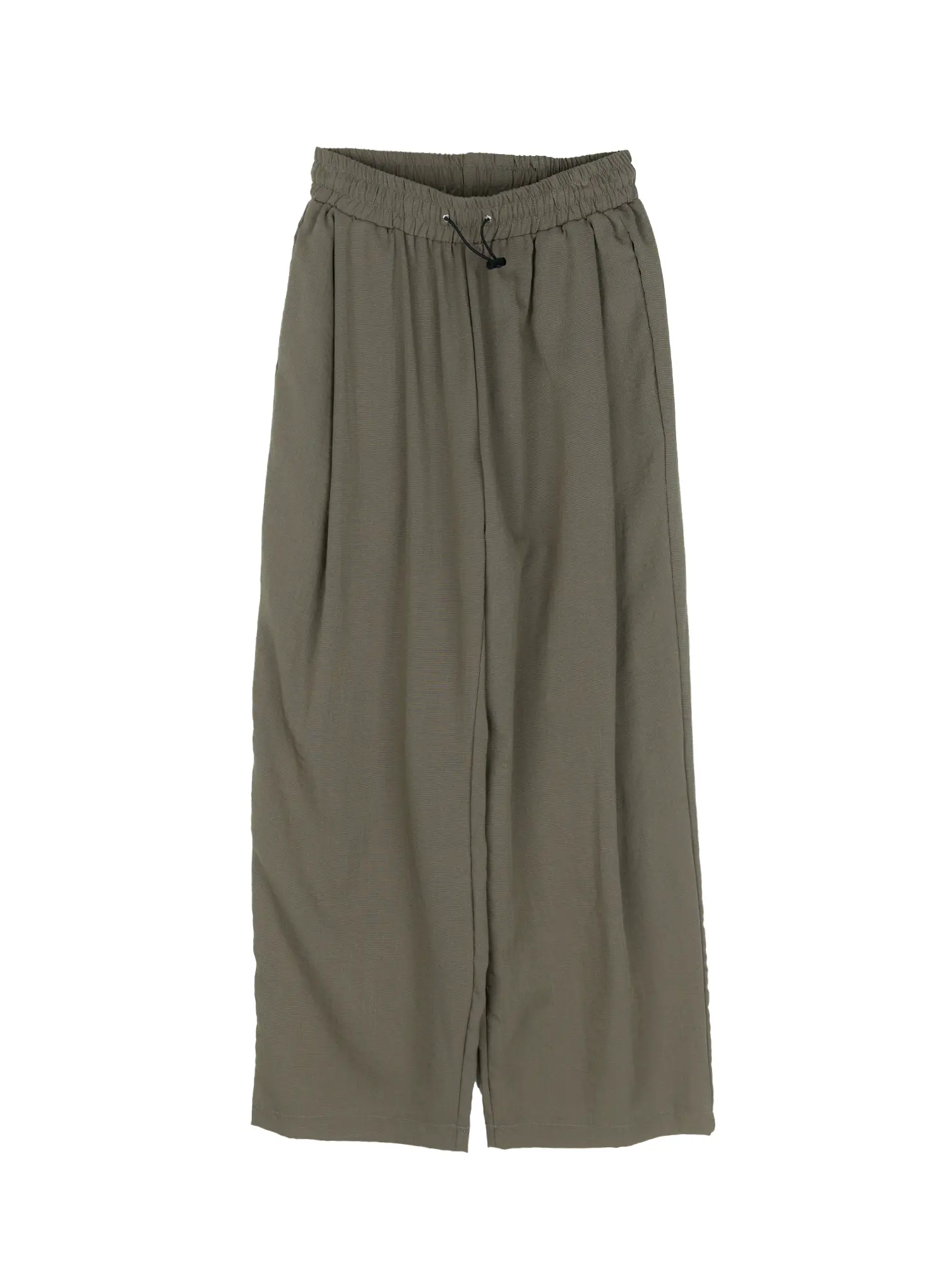 Men's Linen Pintuck Slacks IG511 - Image 14