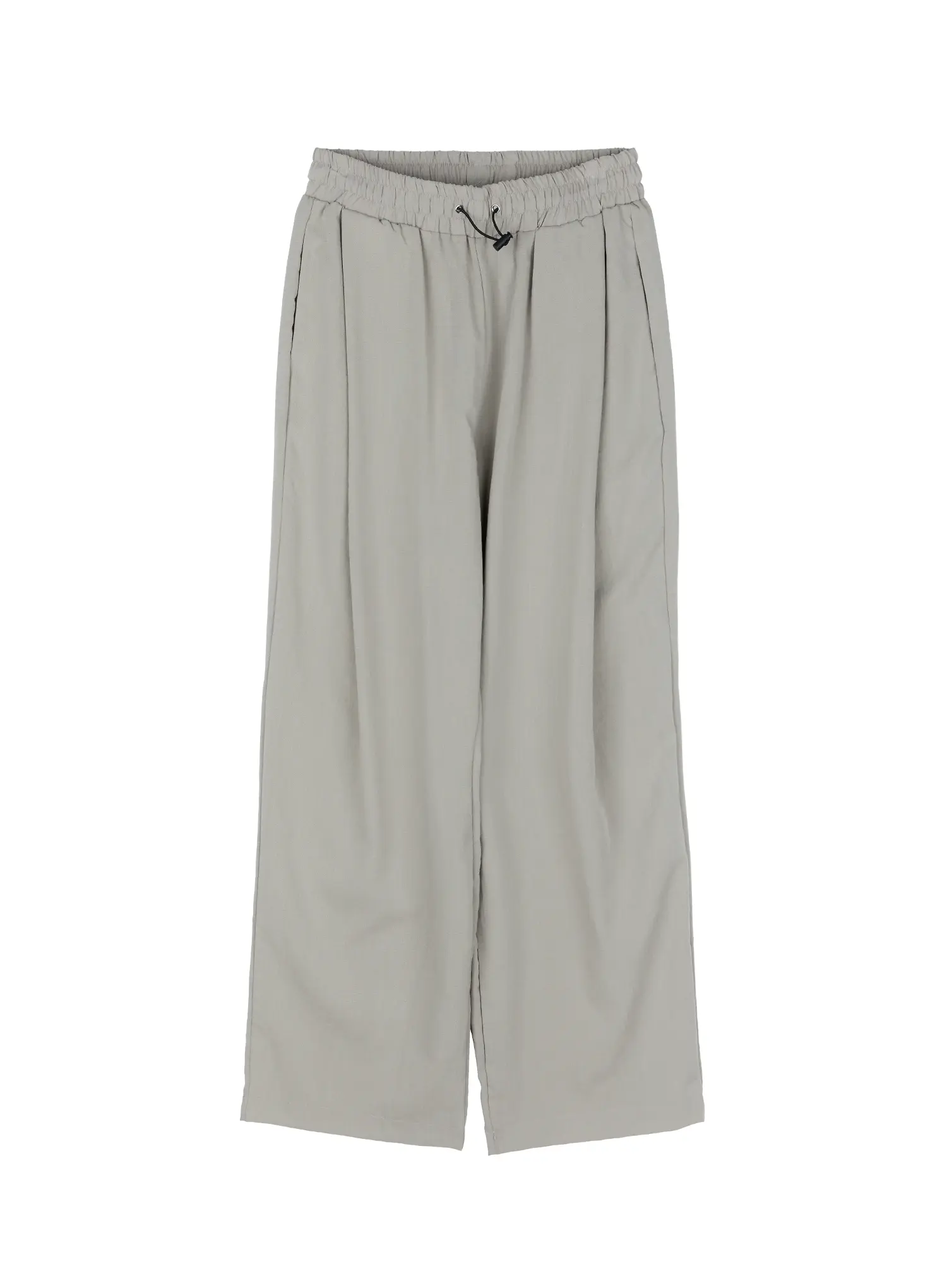 Men's Linen Pintuck Slacks IG511 - Image 16