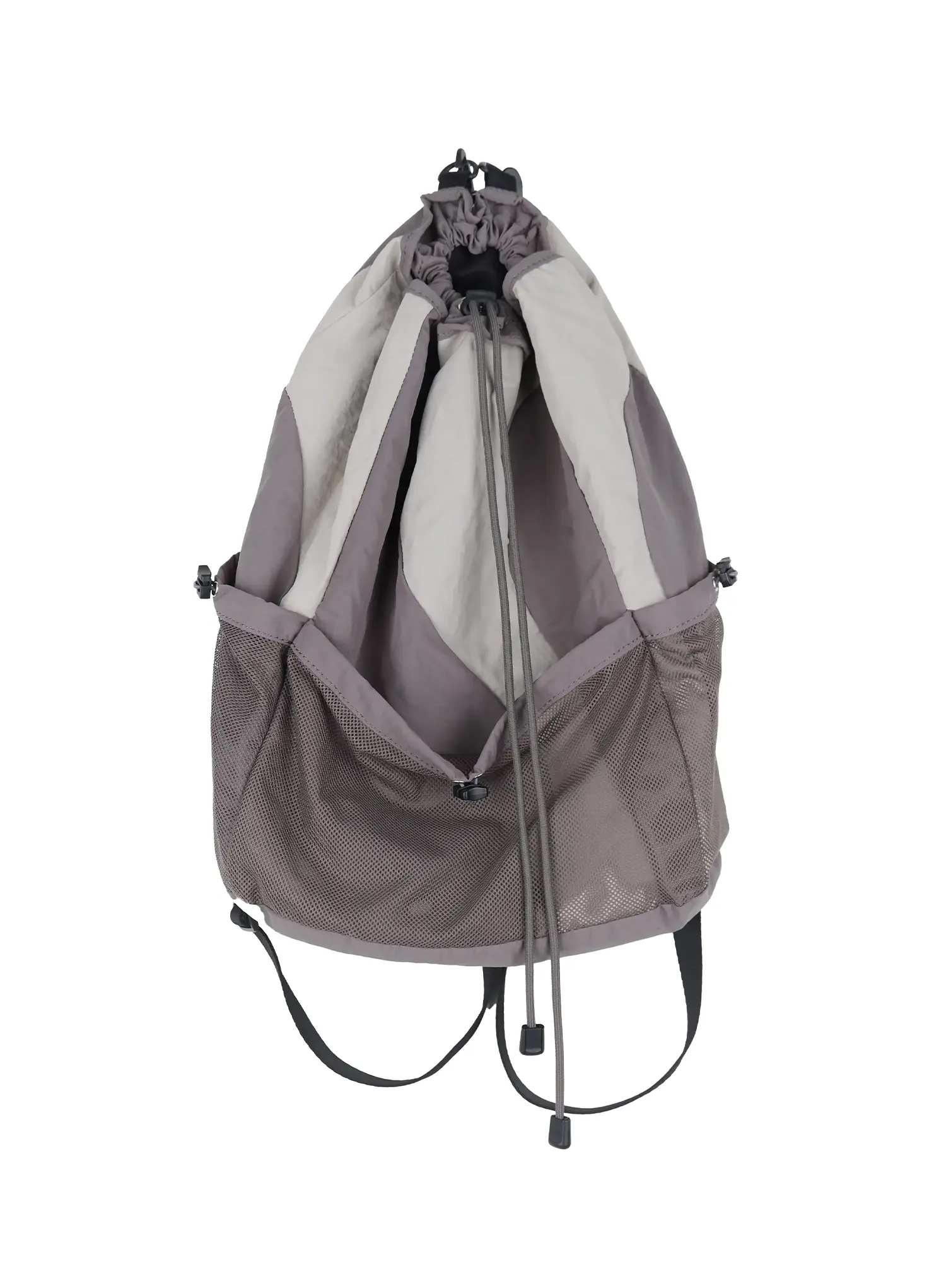 Men's Morph Mesh Drawstring Bag IL514