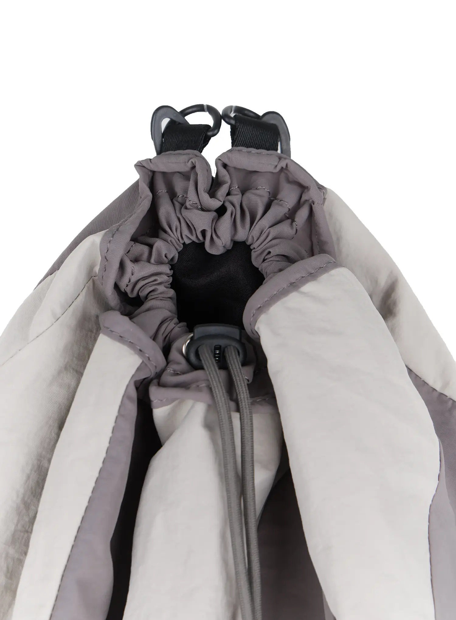 Men's Morph Mesh Drawstring Bag IL514 - Image 6