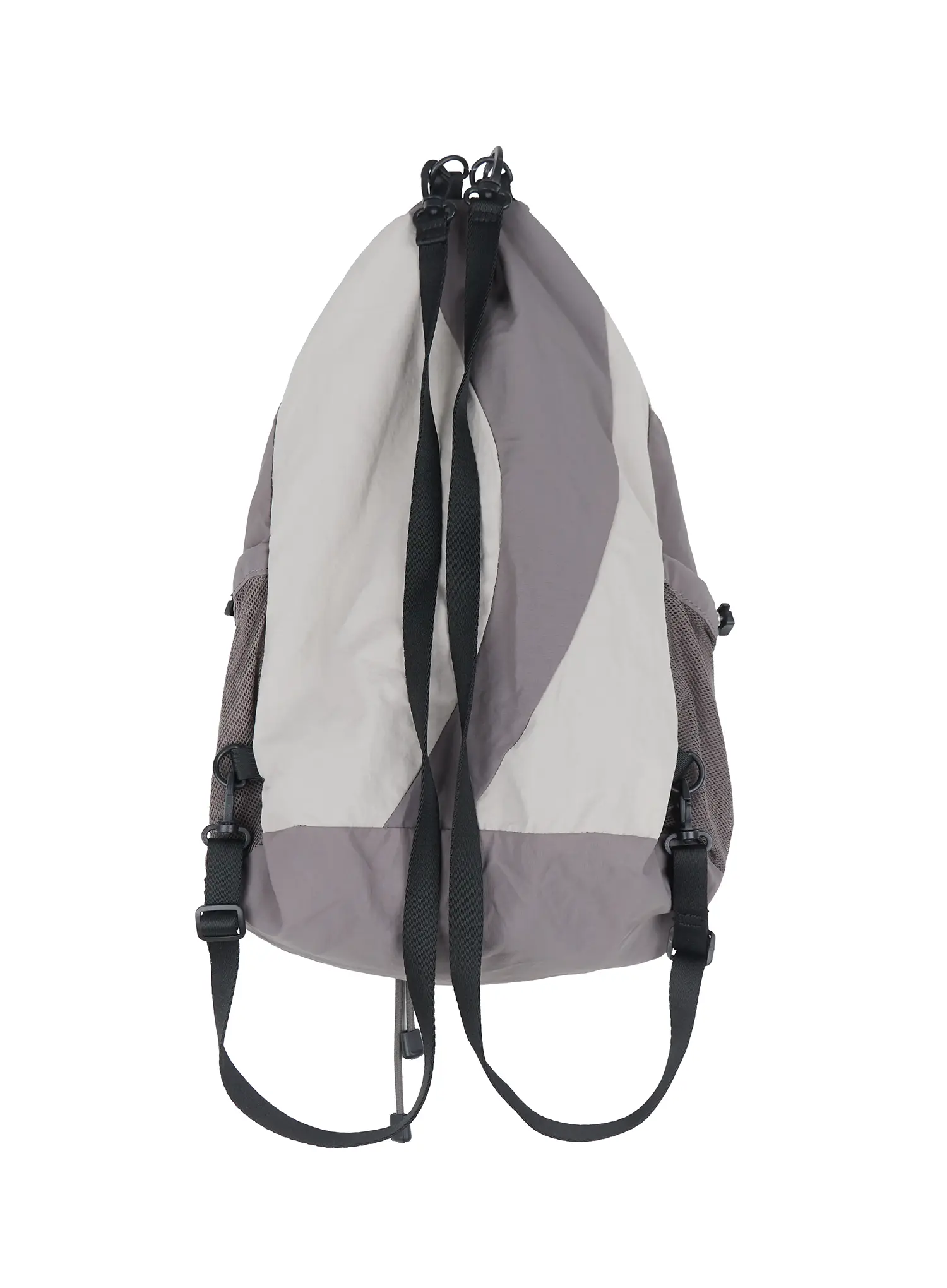 Men's Morph Mesh Drawstring Bag IL514 - Image 8