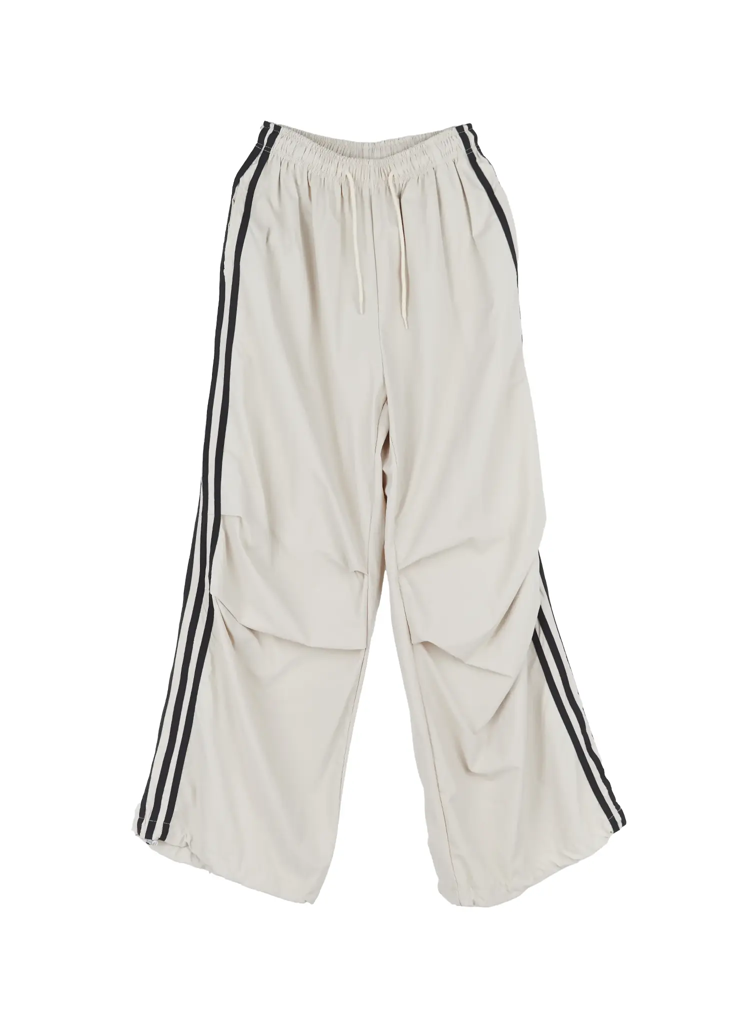 Men's Parachute Nylon Track Pants IL515 - Image 19