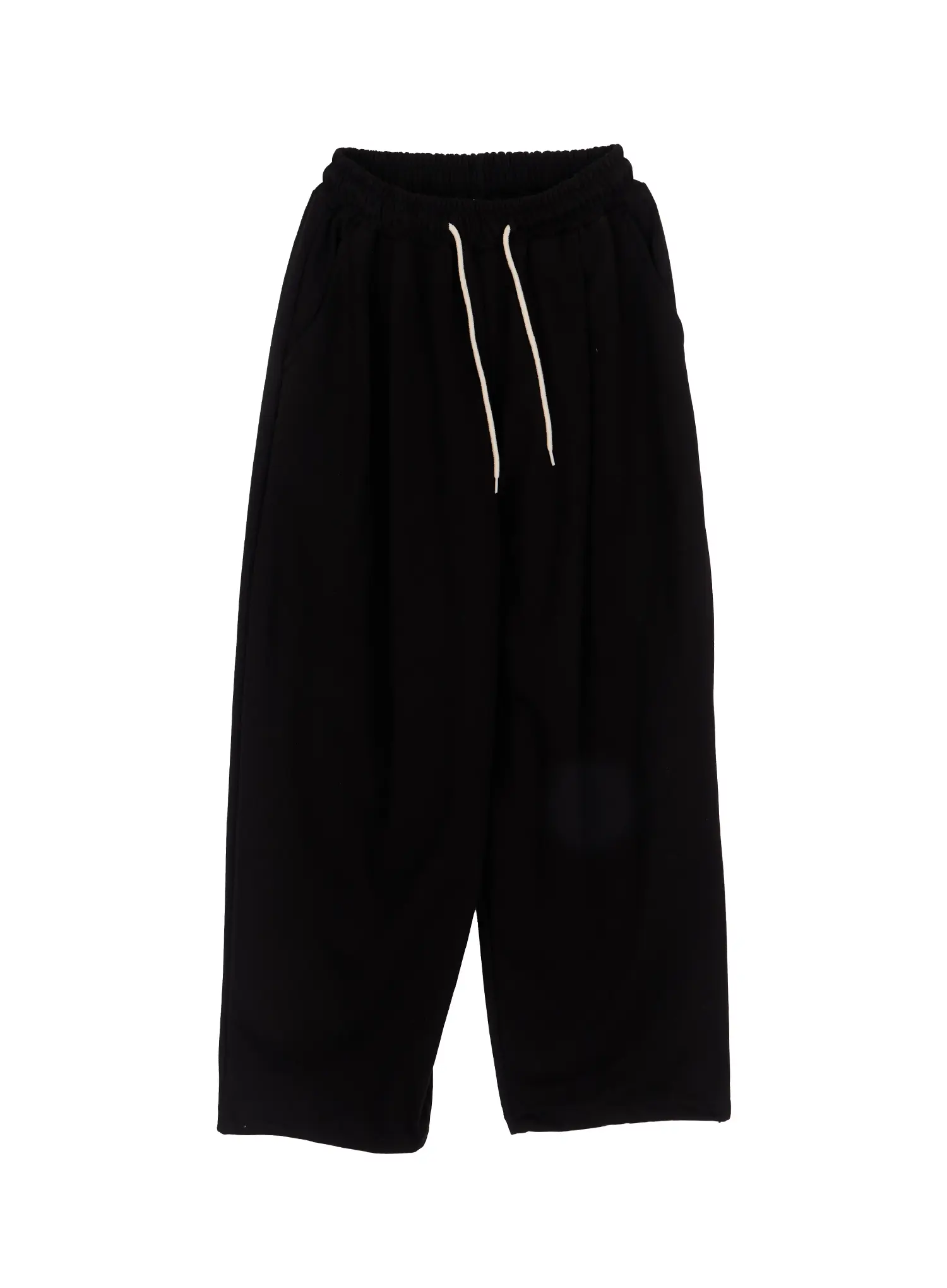 Men's Pintuck String Sweatpants IM516 - Image 13