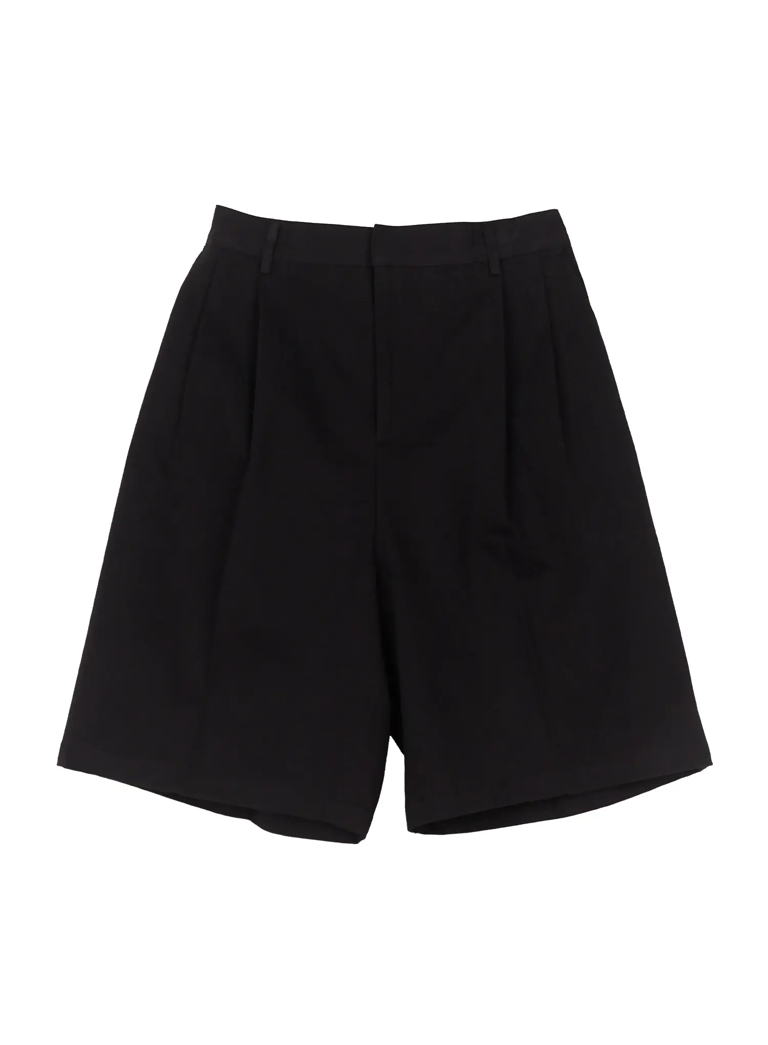 Men's Pleat Bermuda Shorts IG501 - Image 16