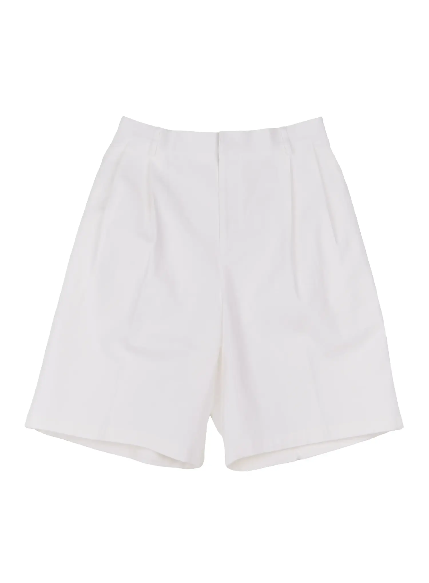 Men's Pleat Bermuda Shorts IG501 - Image 19