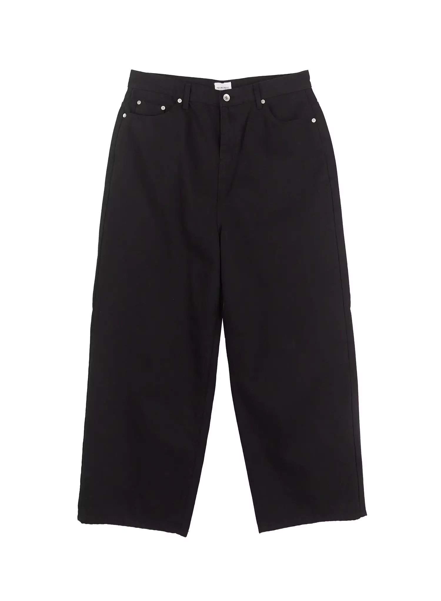 Men's Relaxed-Fit Cotton Pants IL516 - Image 14