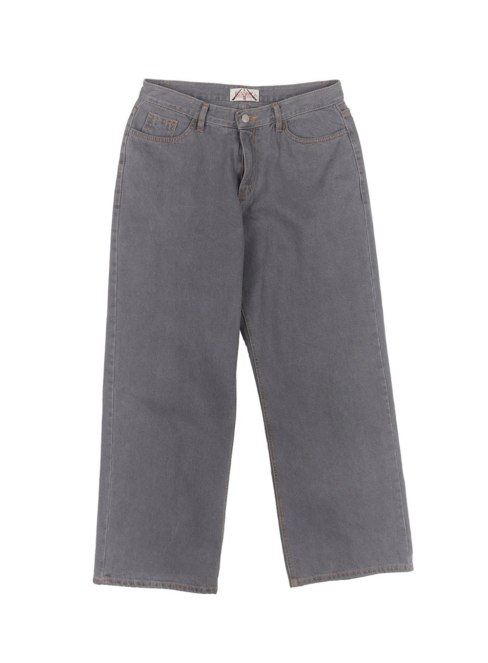 Men's Relaxed-Fit Jeans IM527 - Image 13