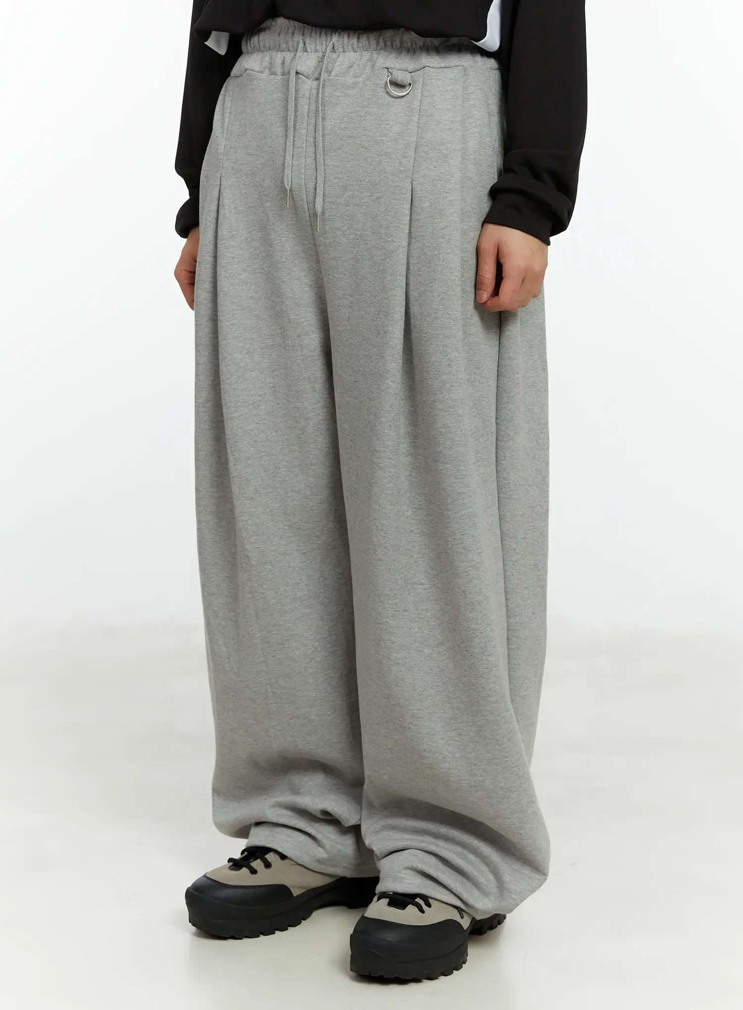 Men's Relaxed Fit Sweatpants IF510