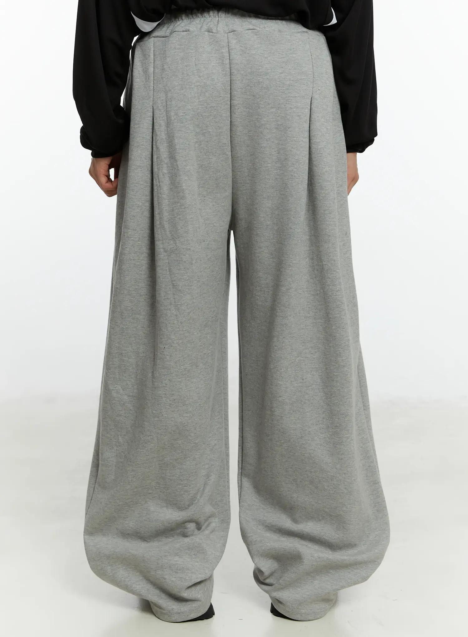 Men's Relaxed Fit Sweatpants IF510 - Image 7