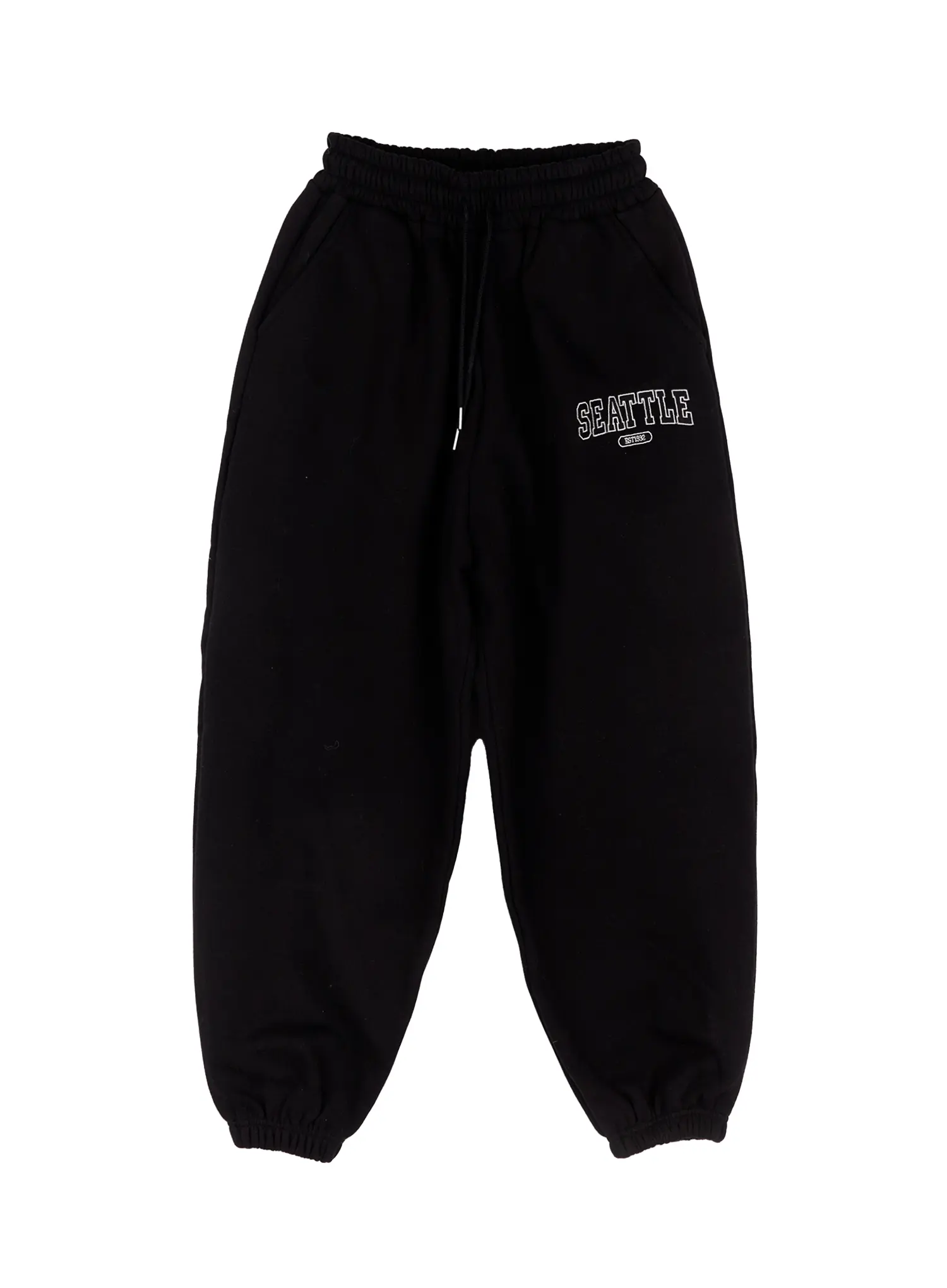 Men's Seattle Cuffed Sweatpants ID511 - Image 14