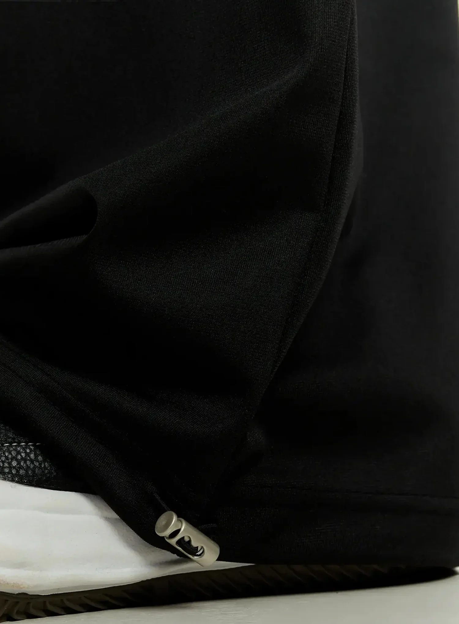 Men's Sports Graphic Wide Pants IN525 - Image 11