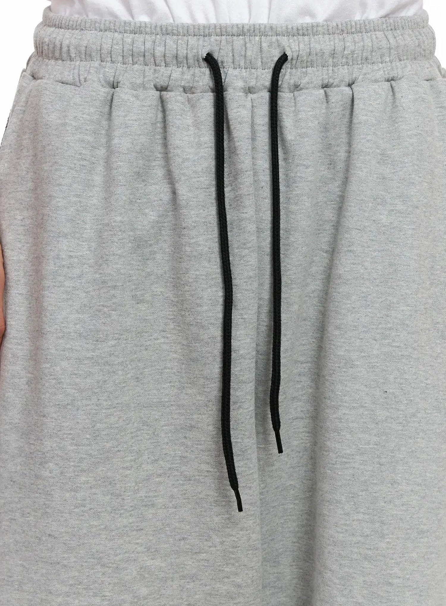 Men's Stitch Cargo Sweatpants IO516 - Image 4