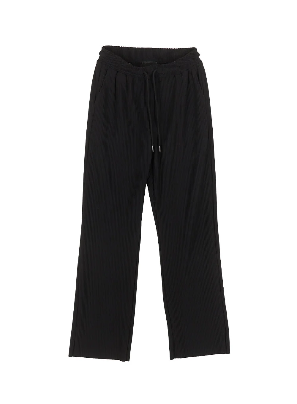 Men's Straight-Fit Trousers IA521 - Image 12