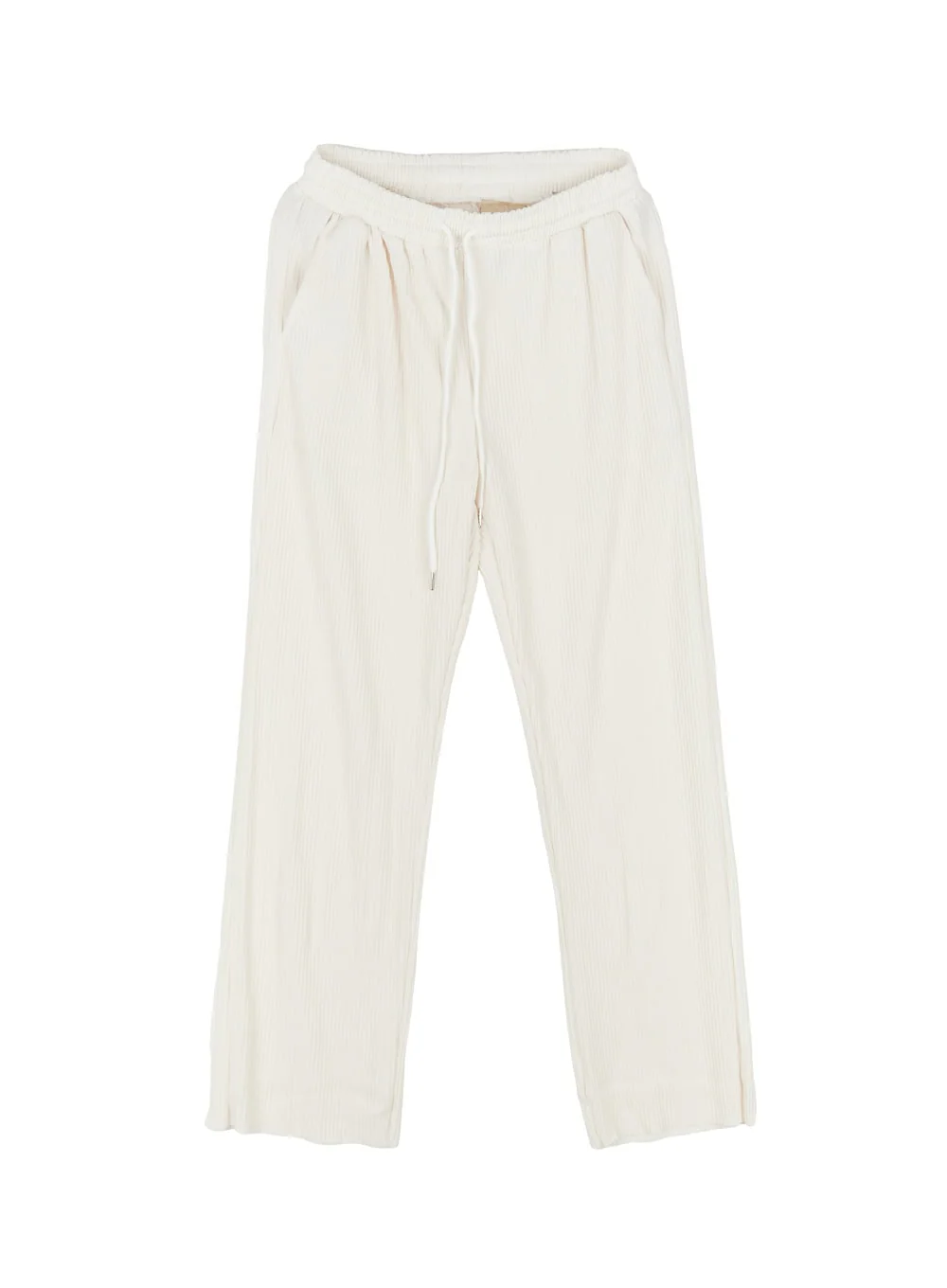 Men's Straight-Fit Trousers IA521 - Image 14