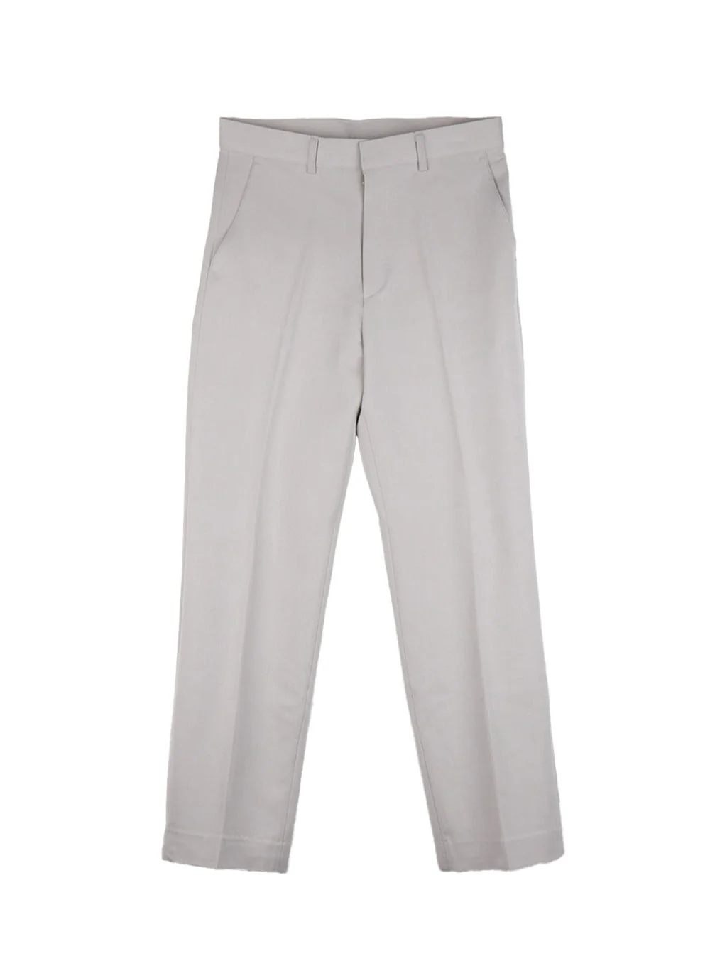 Men's Straight-Leg Slacks Pants IF517 - Image 13