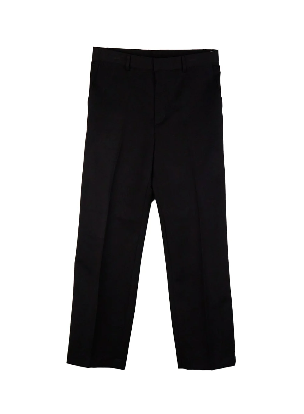 Men's Straight-Leg Slacks Pants IF517 - Image 14