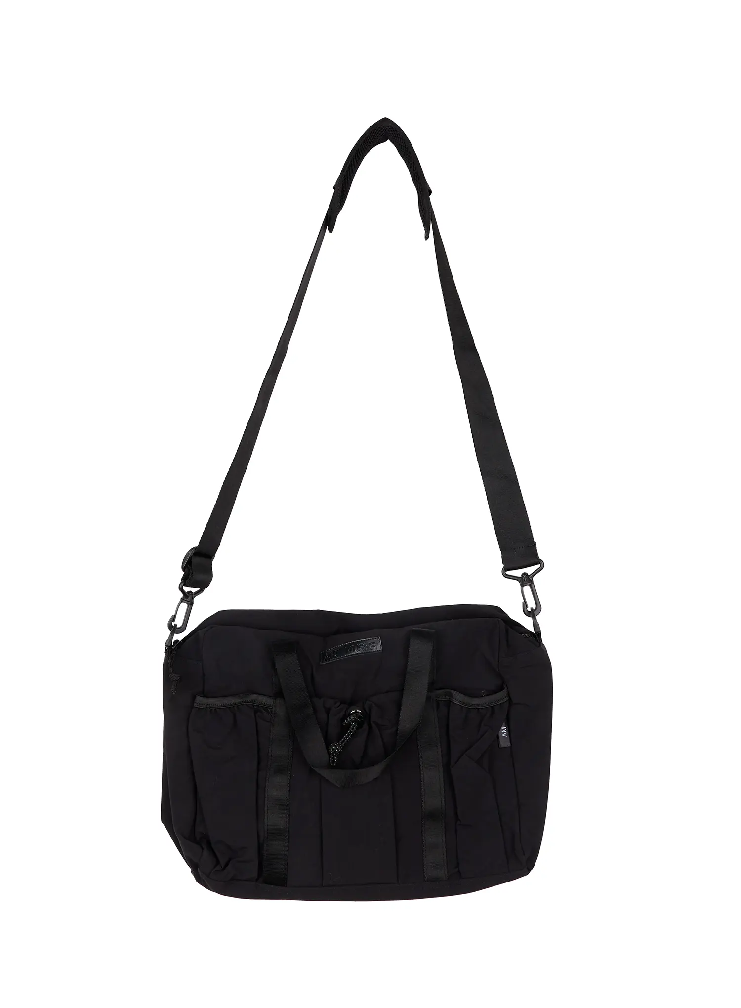 Men's Utility Crossbody Bag IJ512