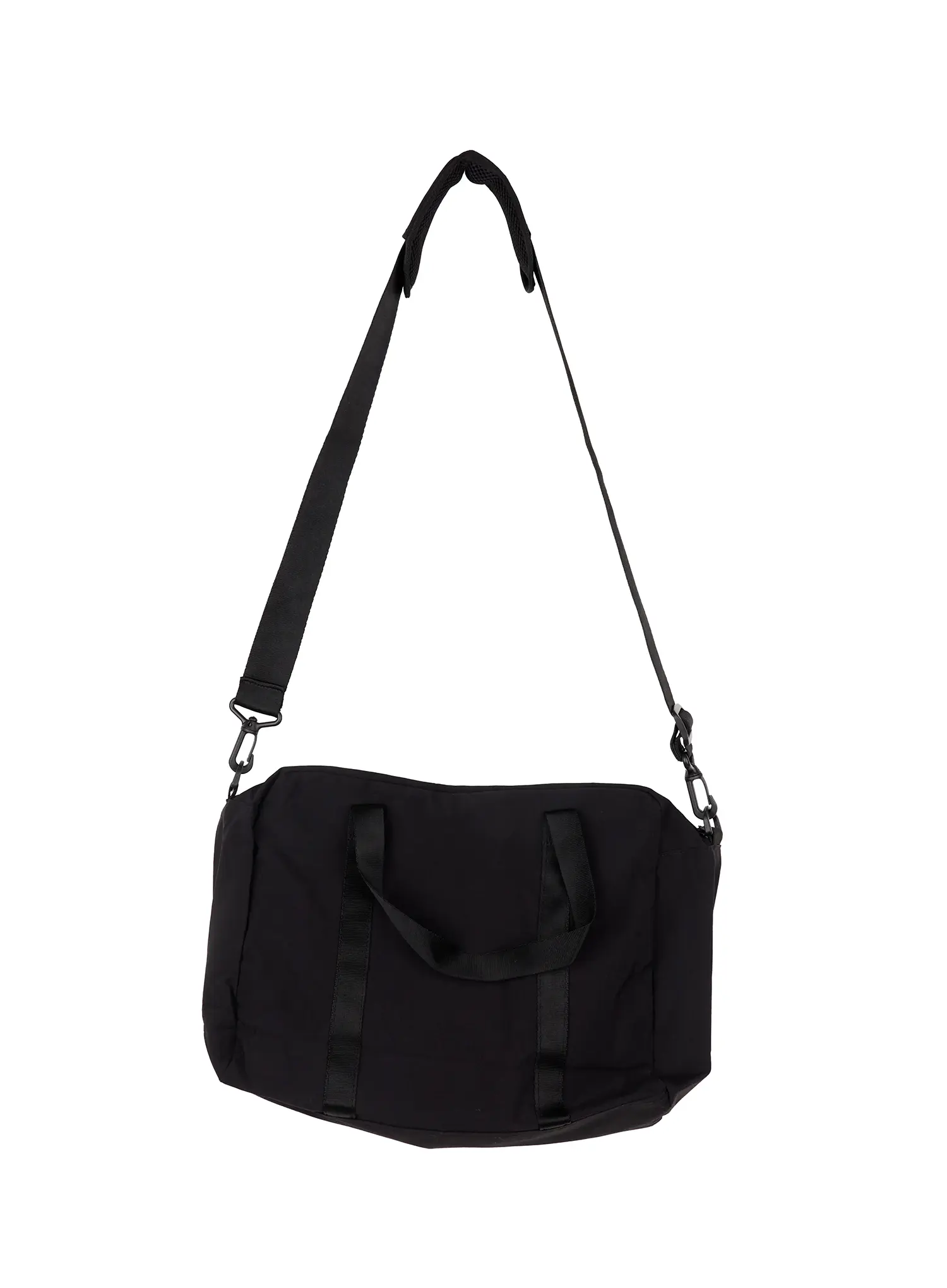 Men's Utility Crossbody Bag IJ512 - Image 7