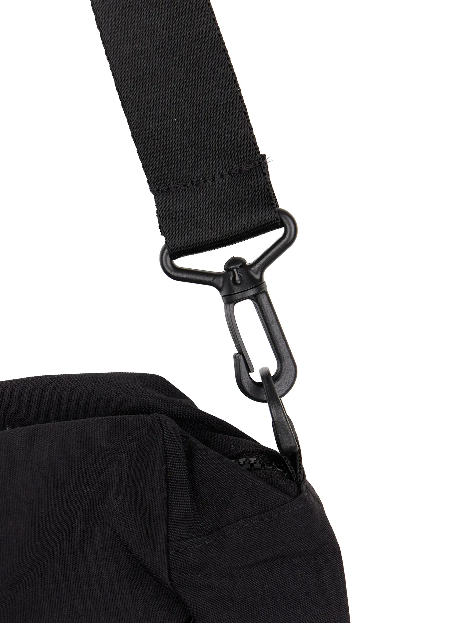 Men's Utility Crossbody Bag IJ512 - Image 9