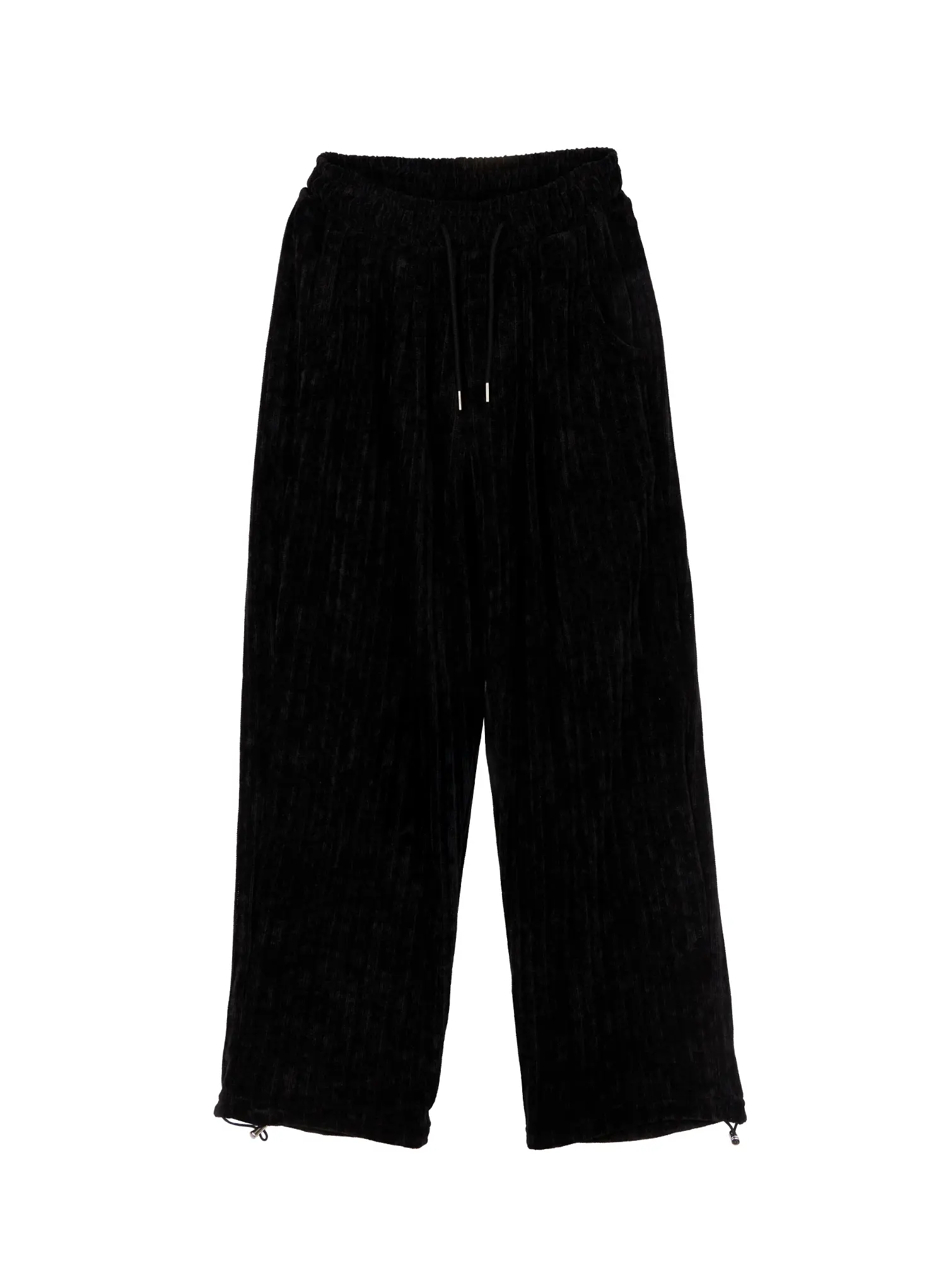 Men's Velvet Sweatpants IN512 - Image 21