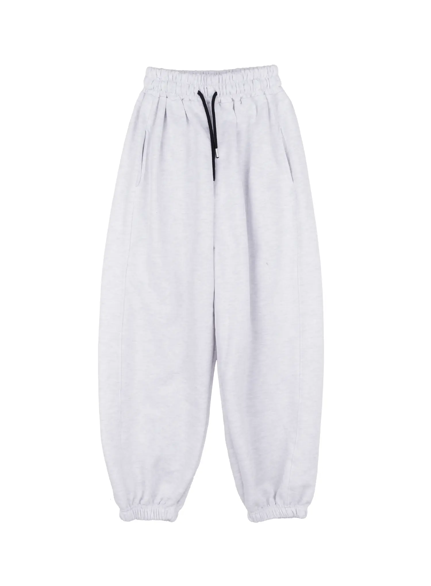 Men's Versatile Balloon-Fit Sweatpants IO531 - Image 14
